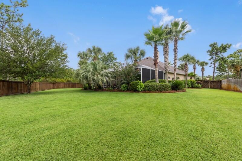 PELICAN BAY S/D - Residential