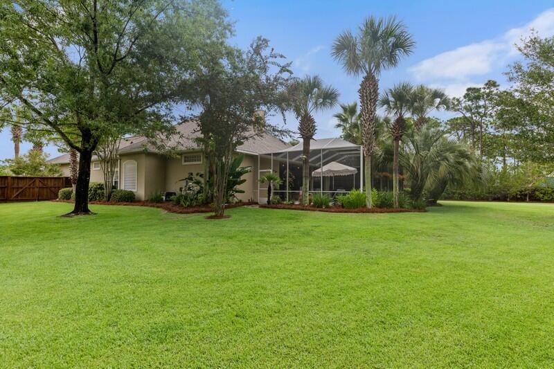 PELICAN BAY S/D - Residential