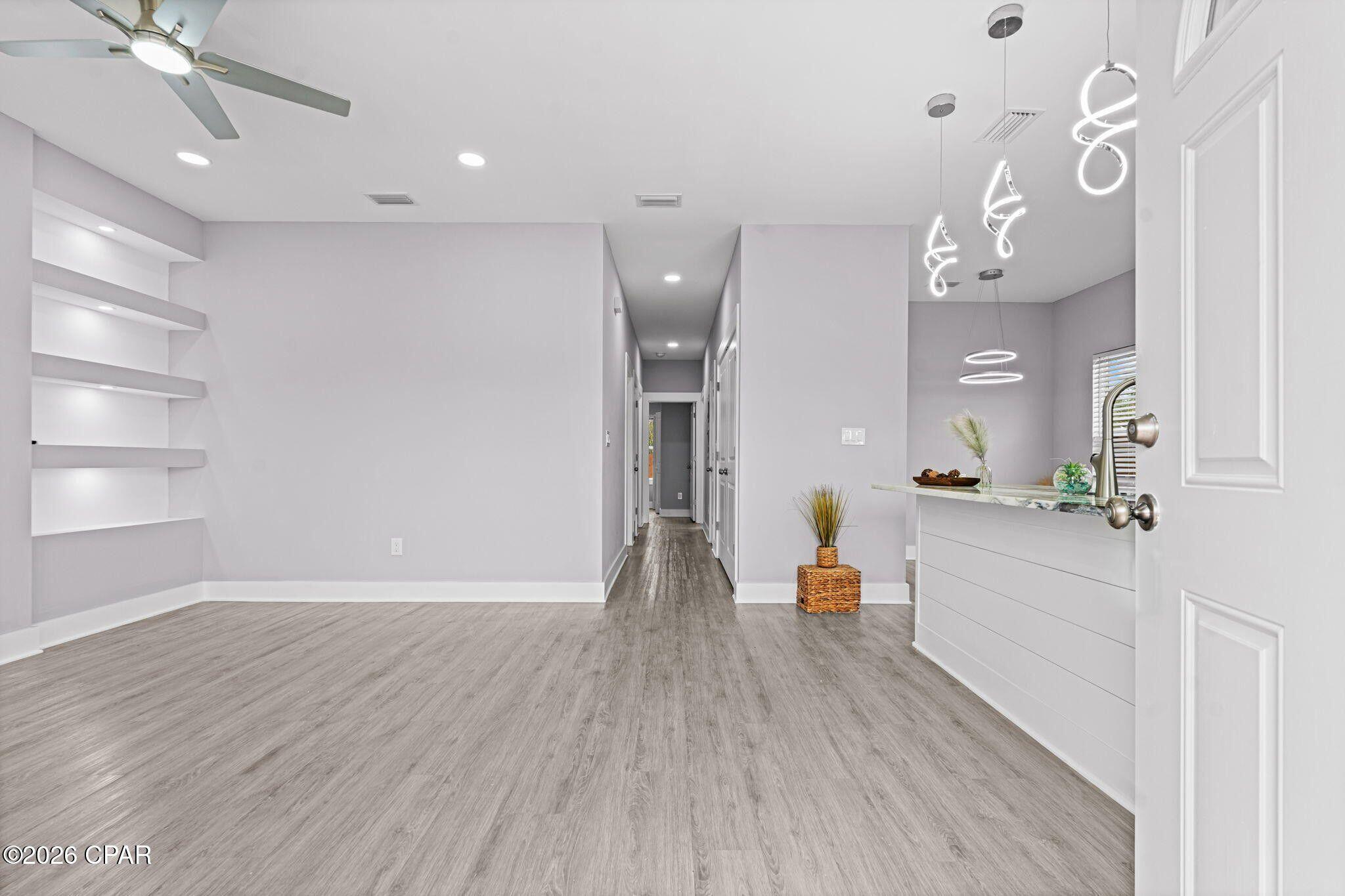 NO RECORDED SUBDIVISION - Residential