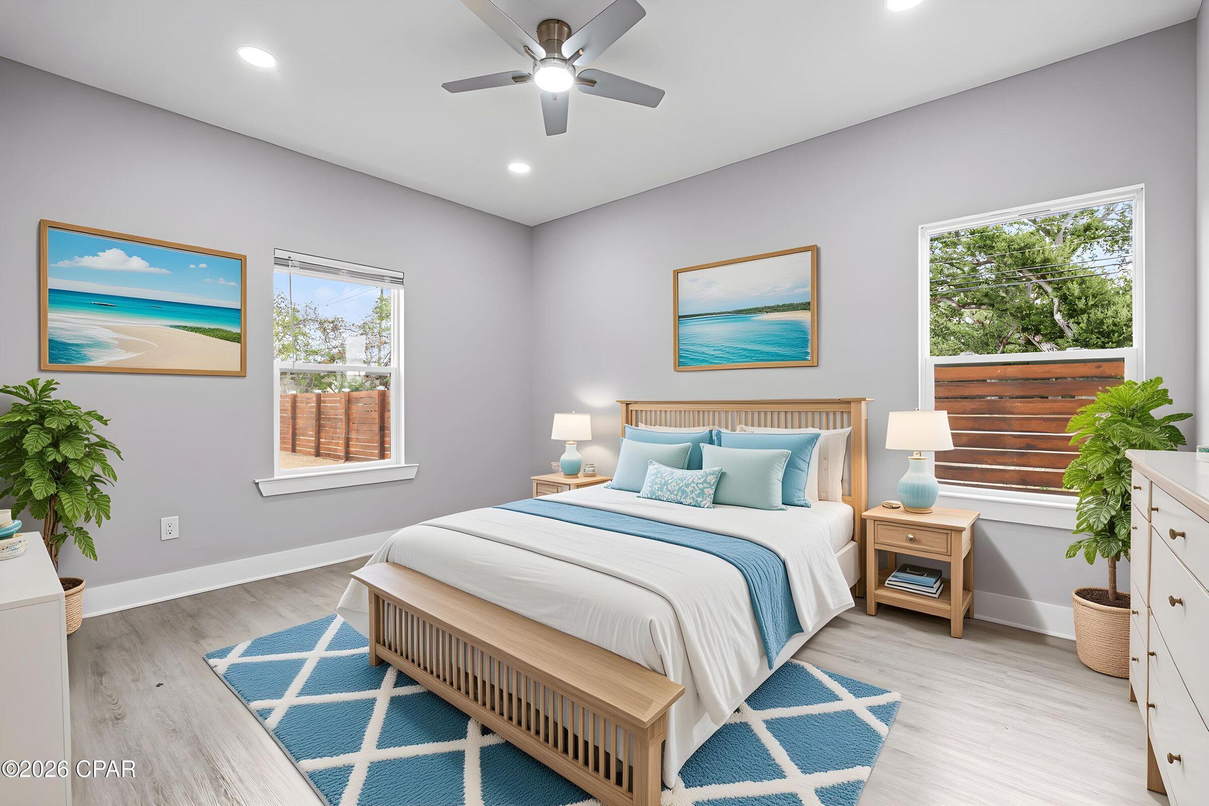 NO RECORDED SUBDIVISION - Residential