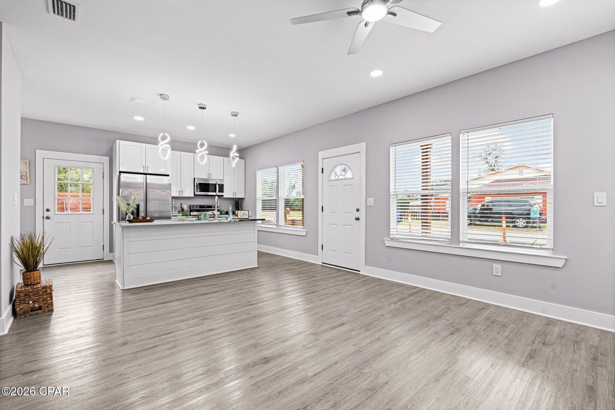 NO RECORDED SUBDIVISION - Residential