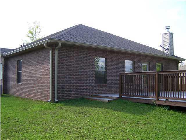 FOX VALLEY PH 3-A - Residential Lease