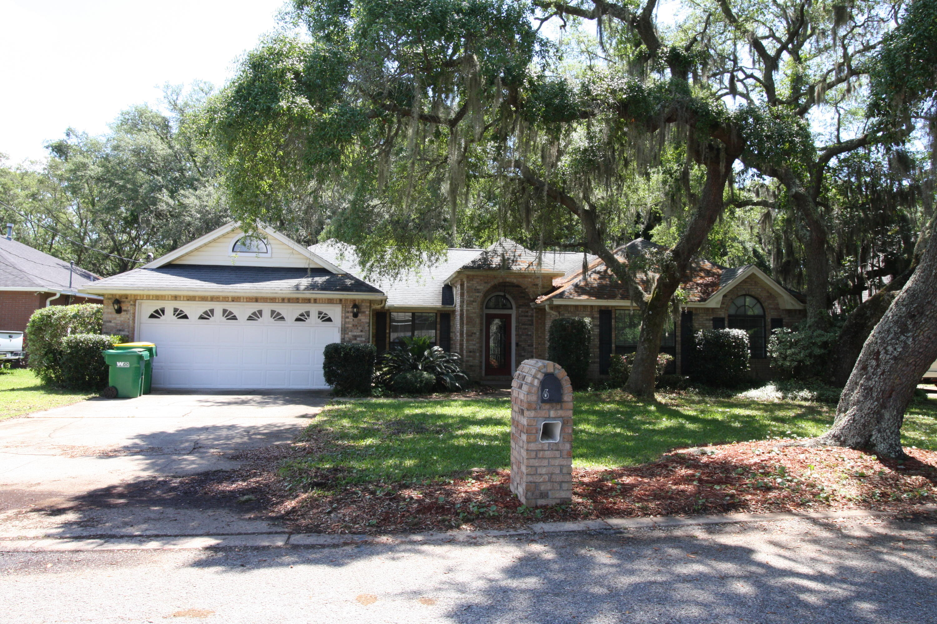 KIMBROUGH ESTATES - Residential Lease