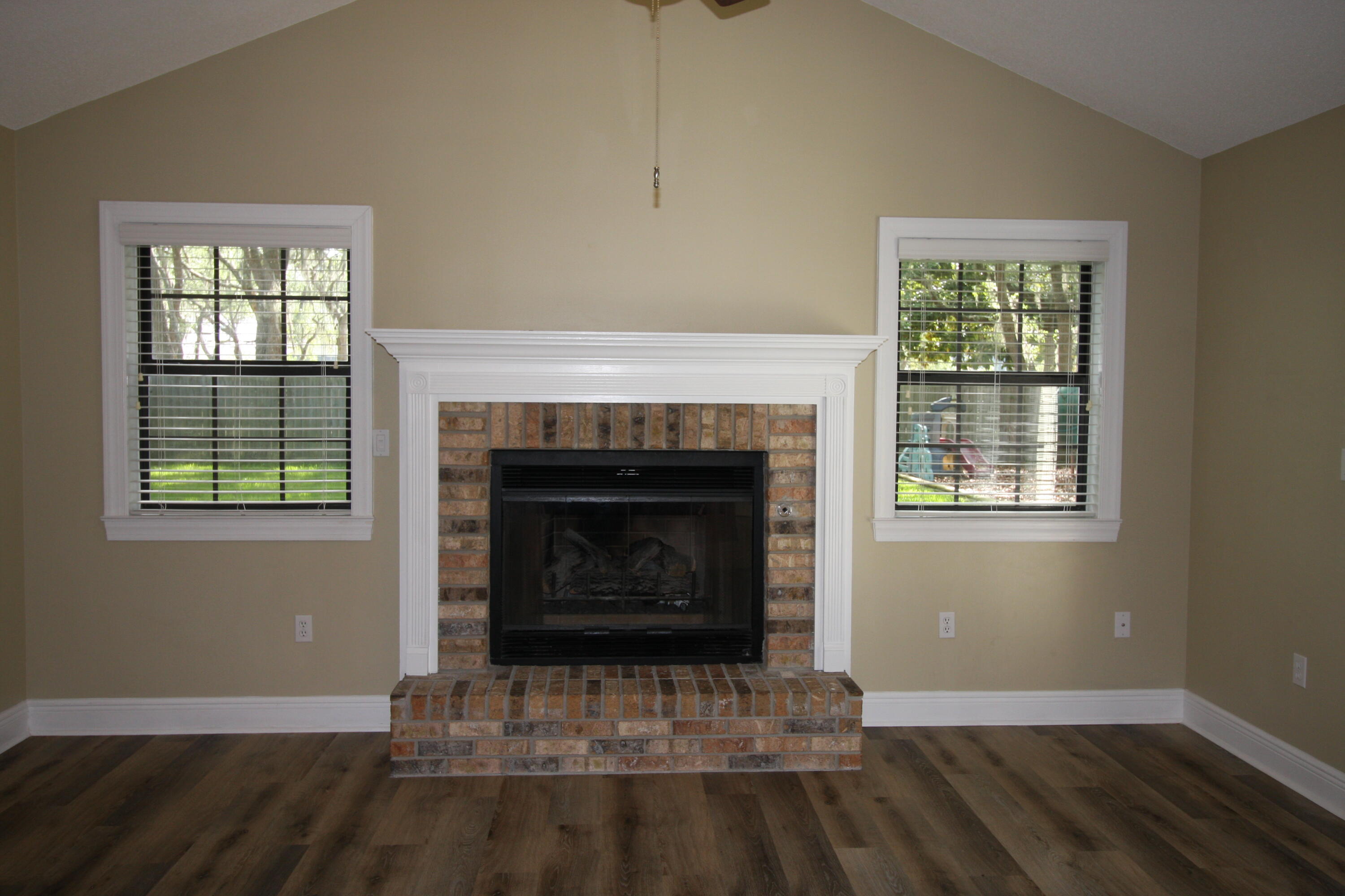 KIMBROUGH ESTATES - Residential Lease