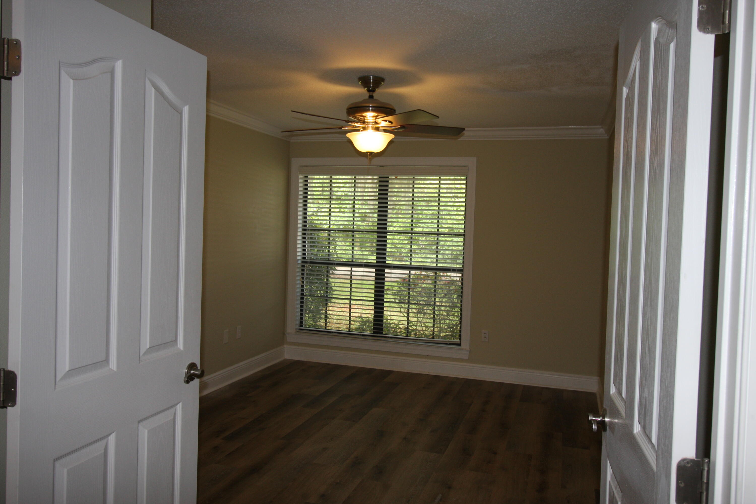 KIMBROUGH ESTATES - Residential Lease