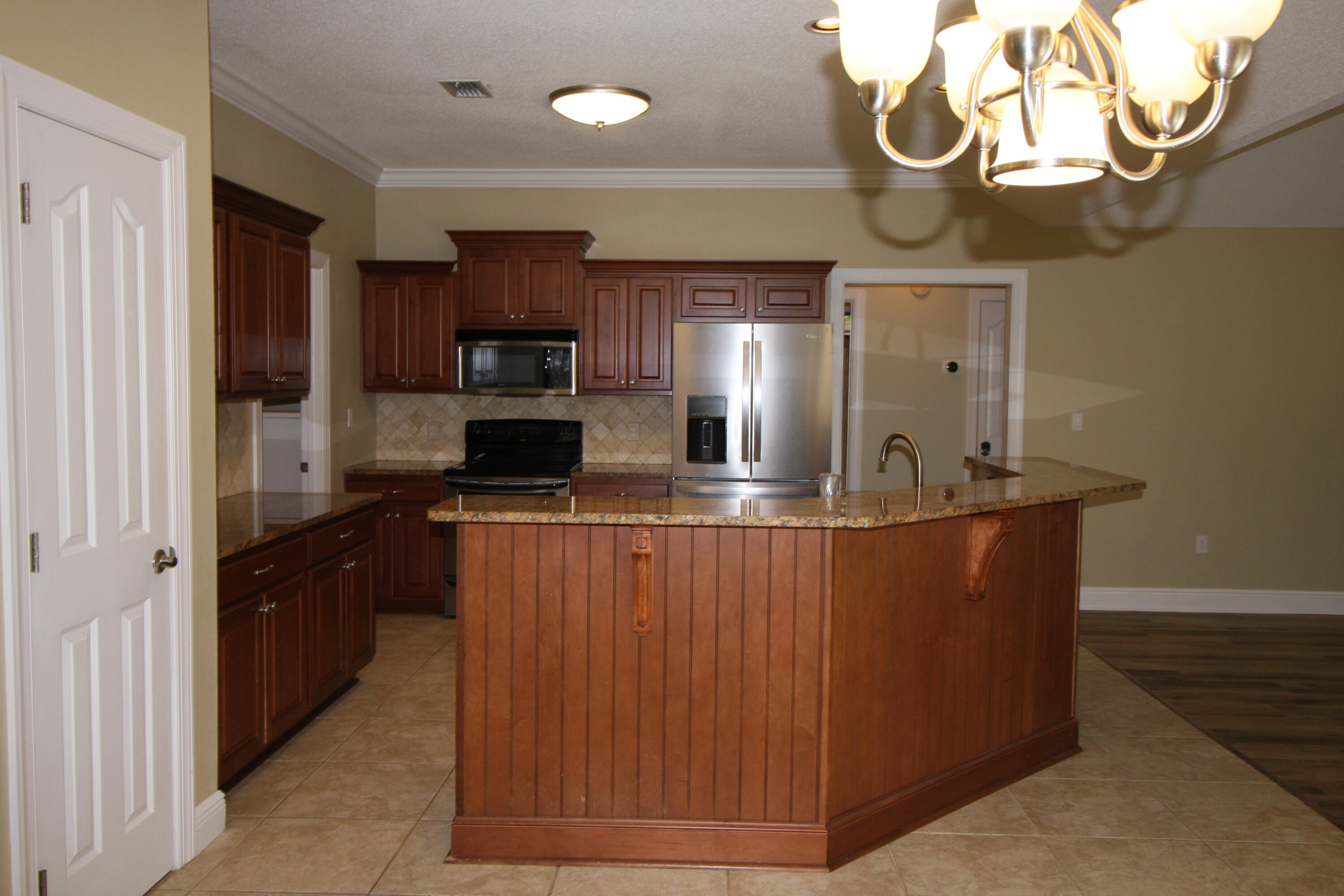 KIMBROUGH ESTATES - Residential Lease