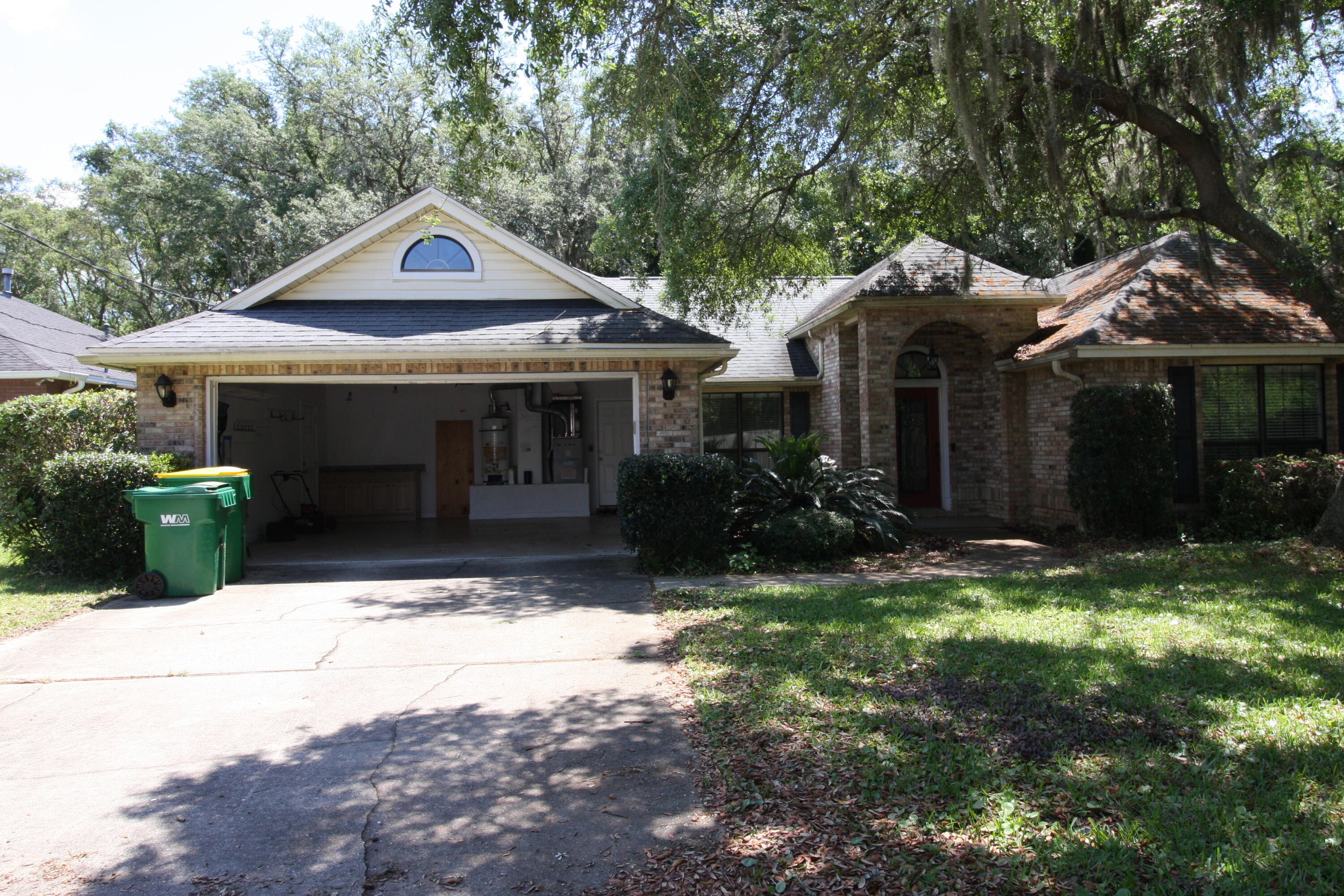 KIMBROUGH ESTATES - Residential Lease
