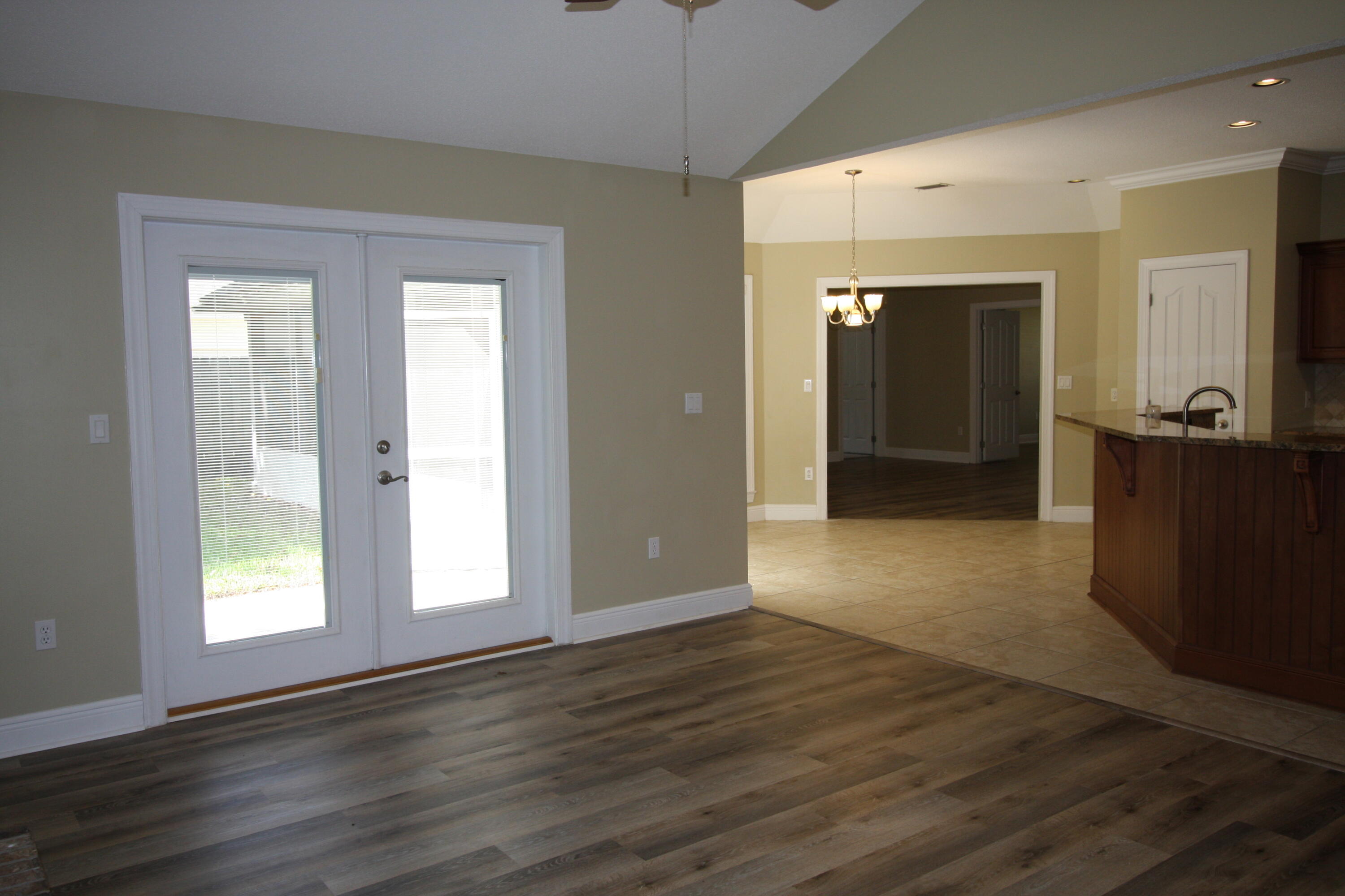KIMBROUGH ESTATES - Residential Lease