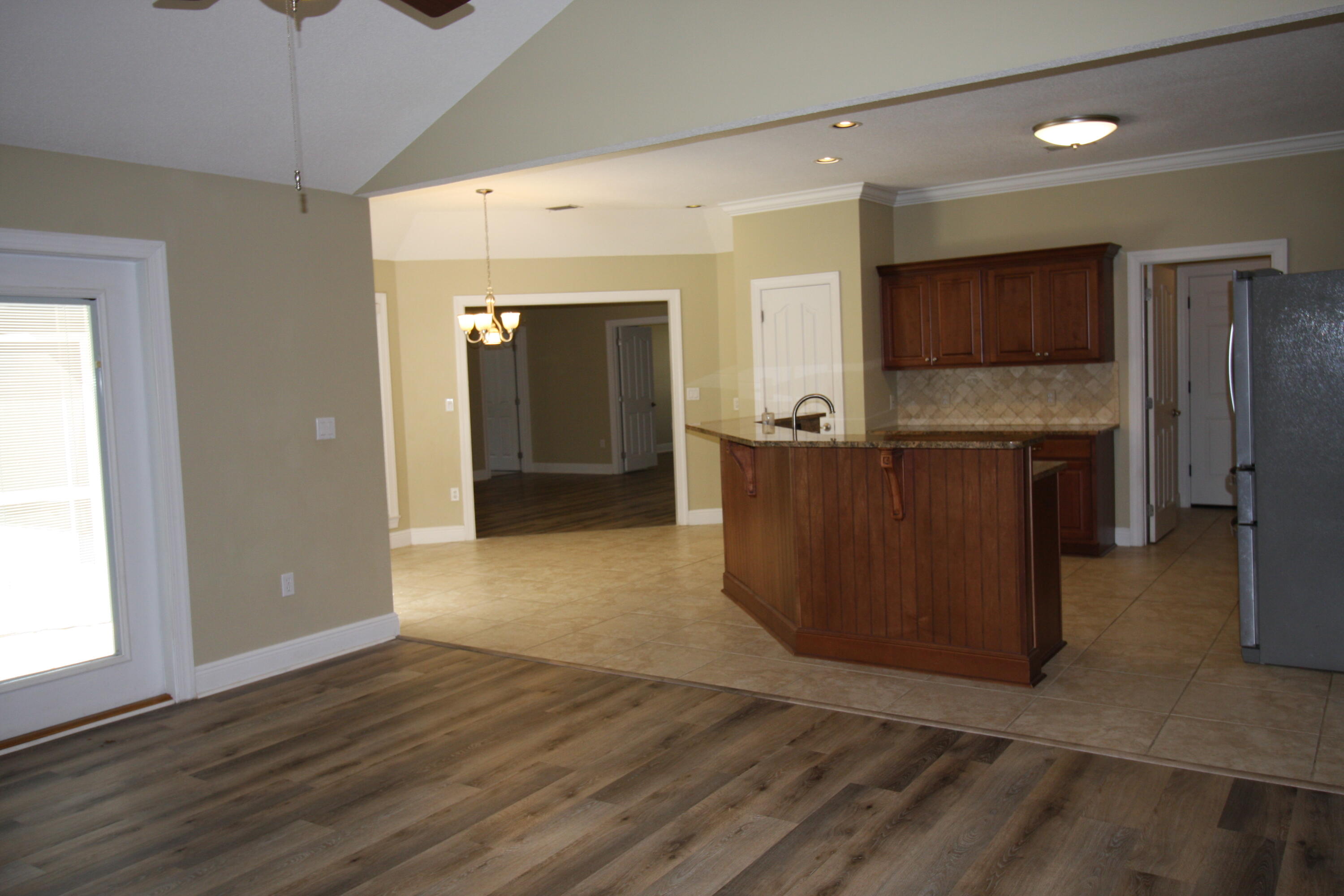 KIMBROUGH ESTATES - Residential Lease
