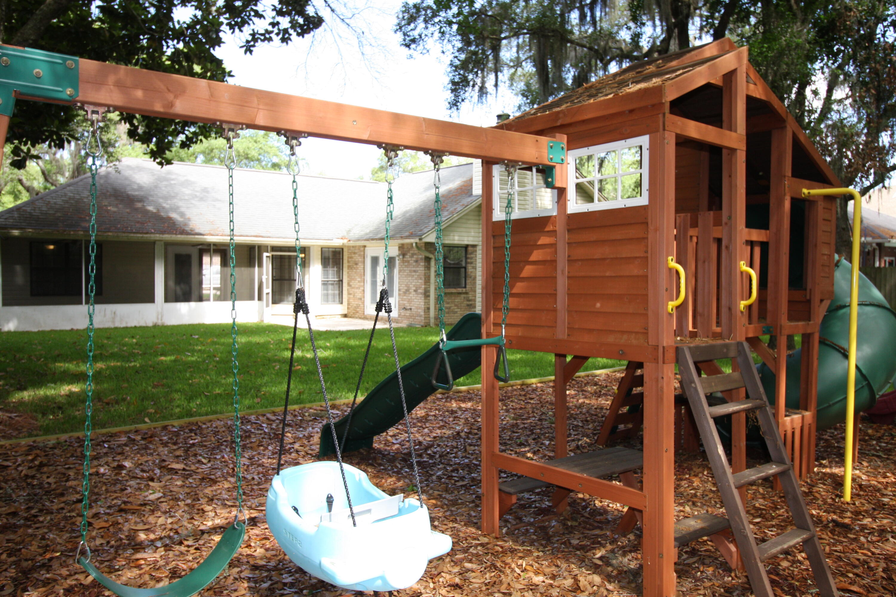 KIMBROUGH ESTATES - Residential Lease