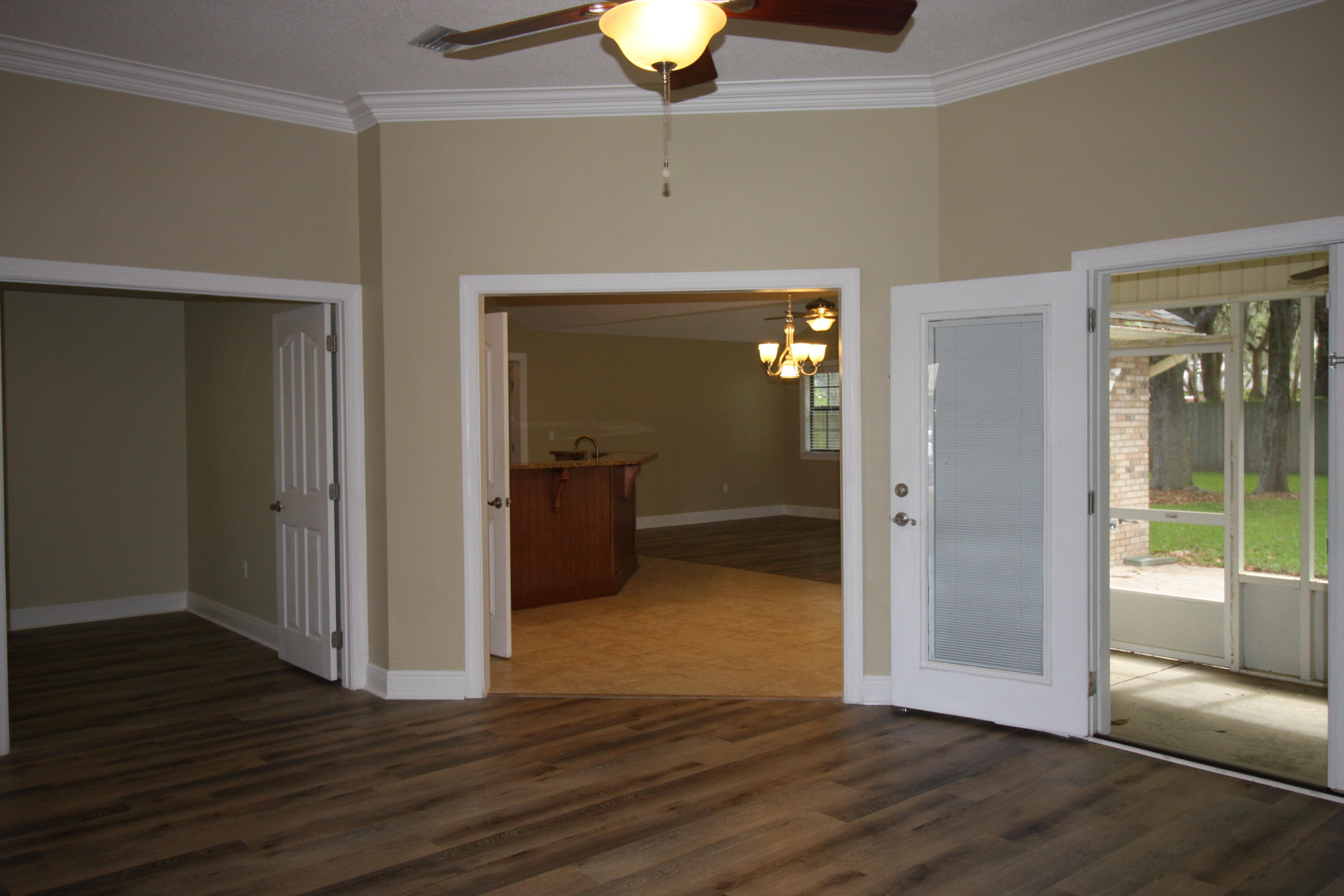 KIMBROUGH ESTATES - Residential Lease