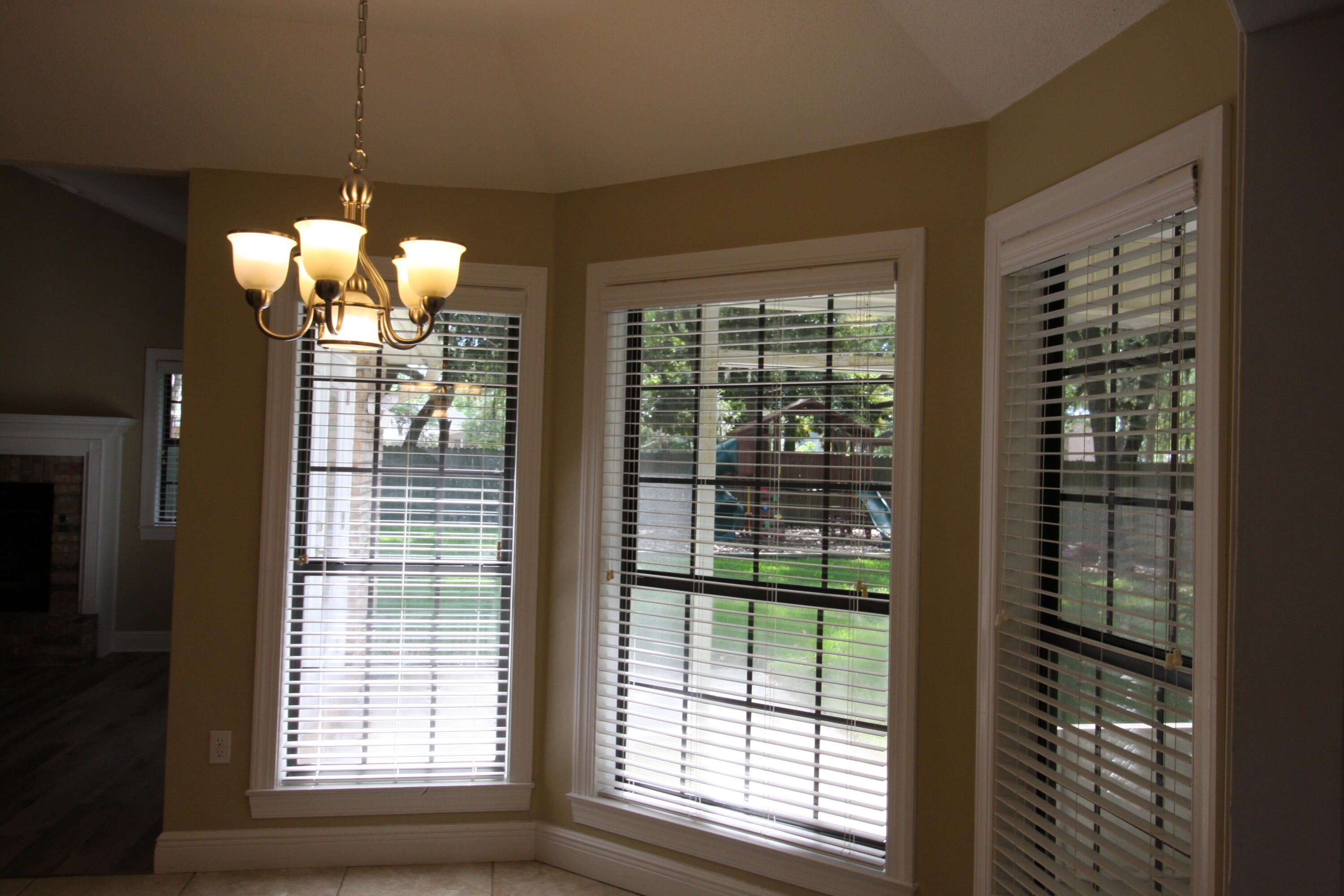 KIMBROUGH ESTATES - Residential Lease