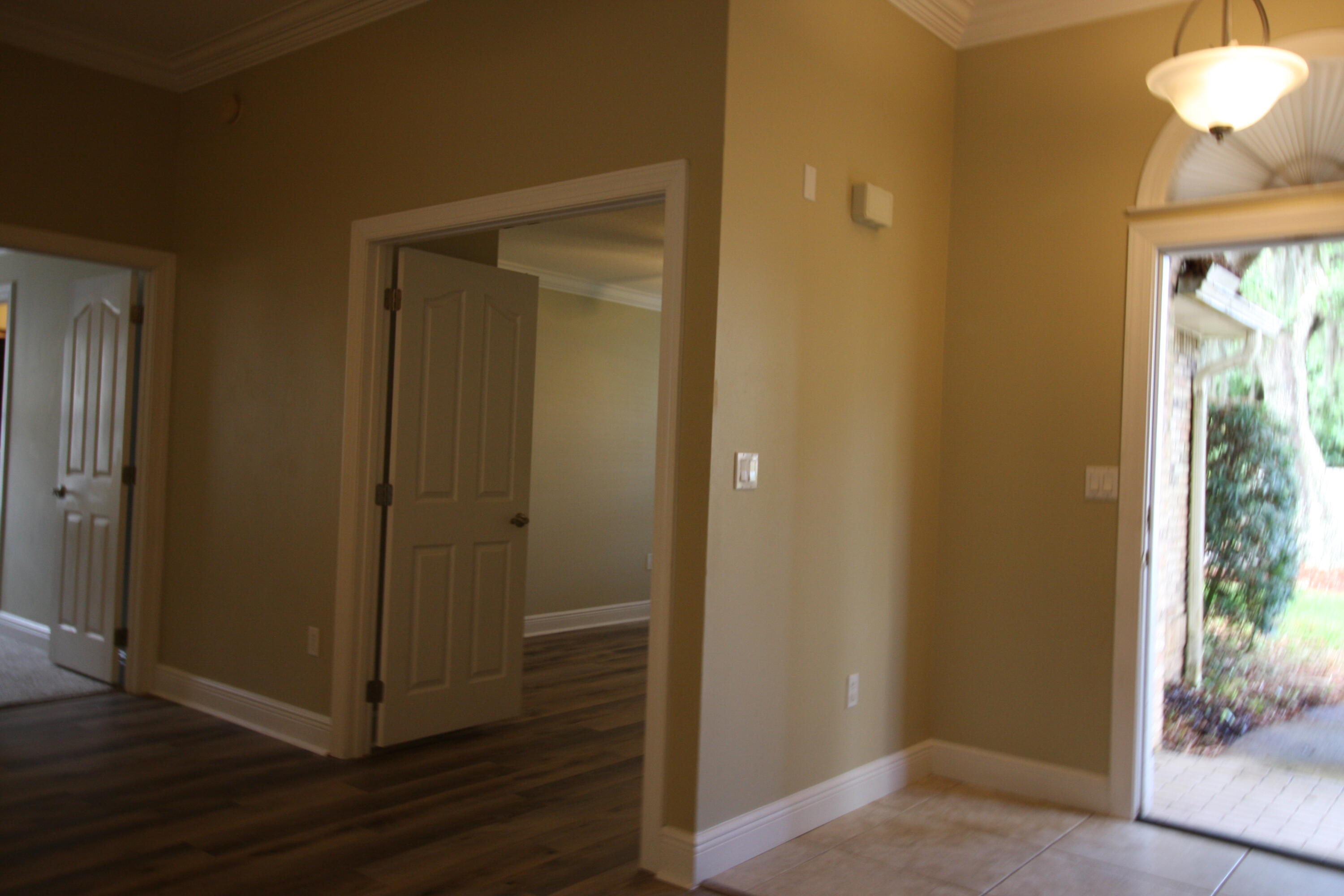 KIMBROUGH ESTATES - Residential Lease