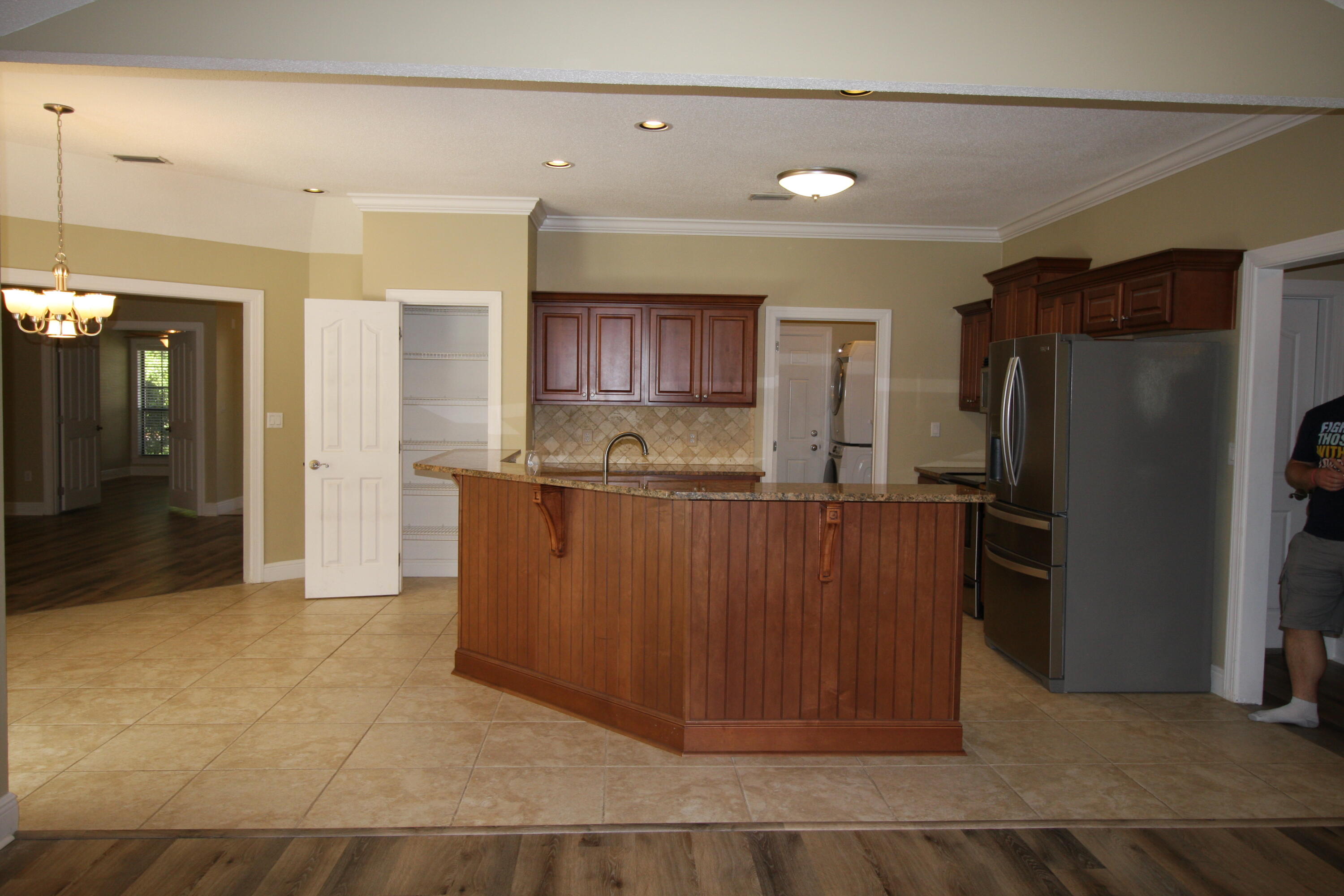 KIMBROUGH ESTATES - Residential Lease