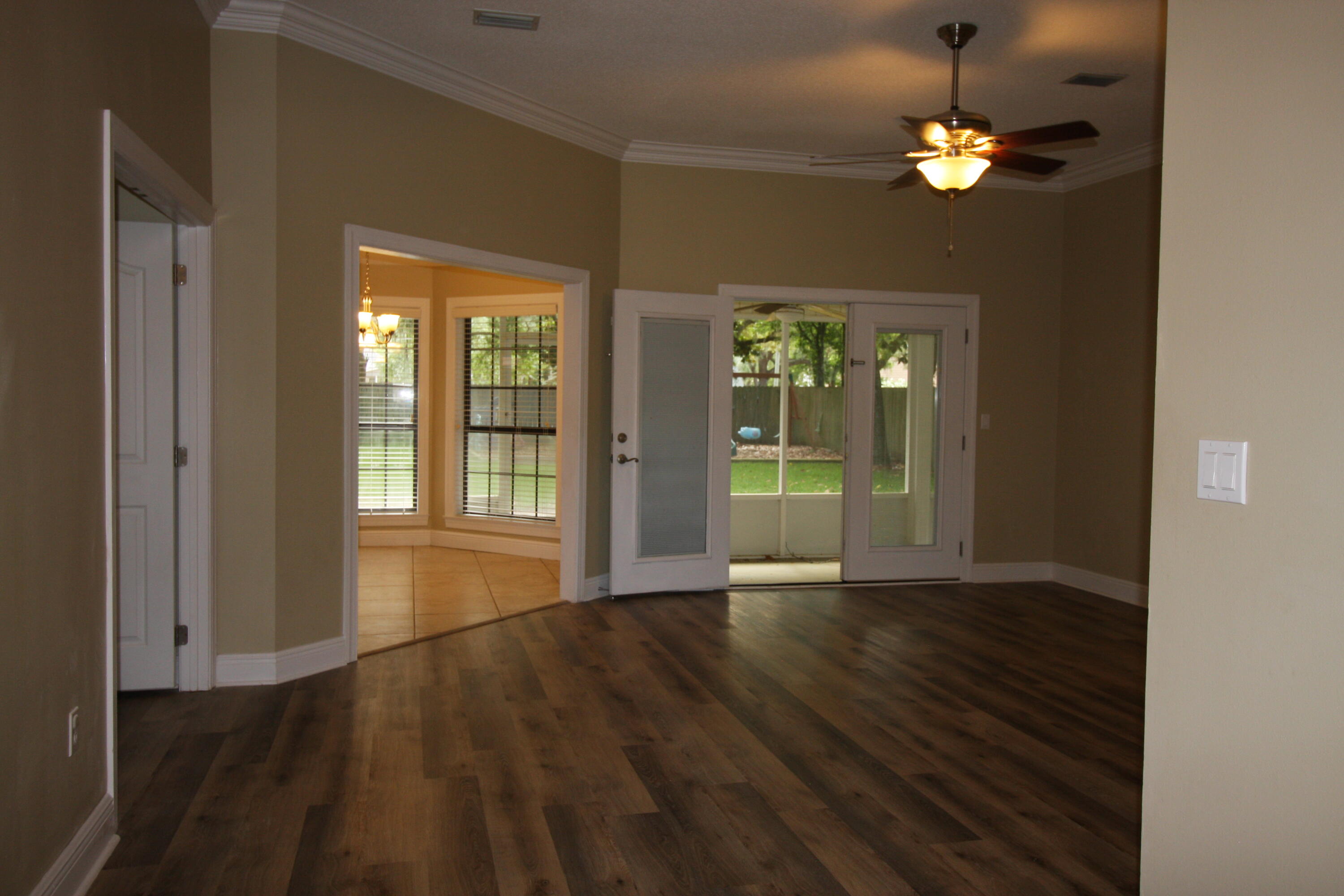 KIMBROUGH ESTATES - Residential Lease