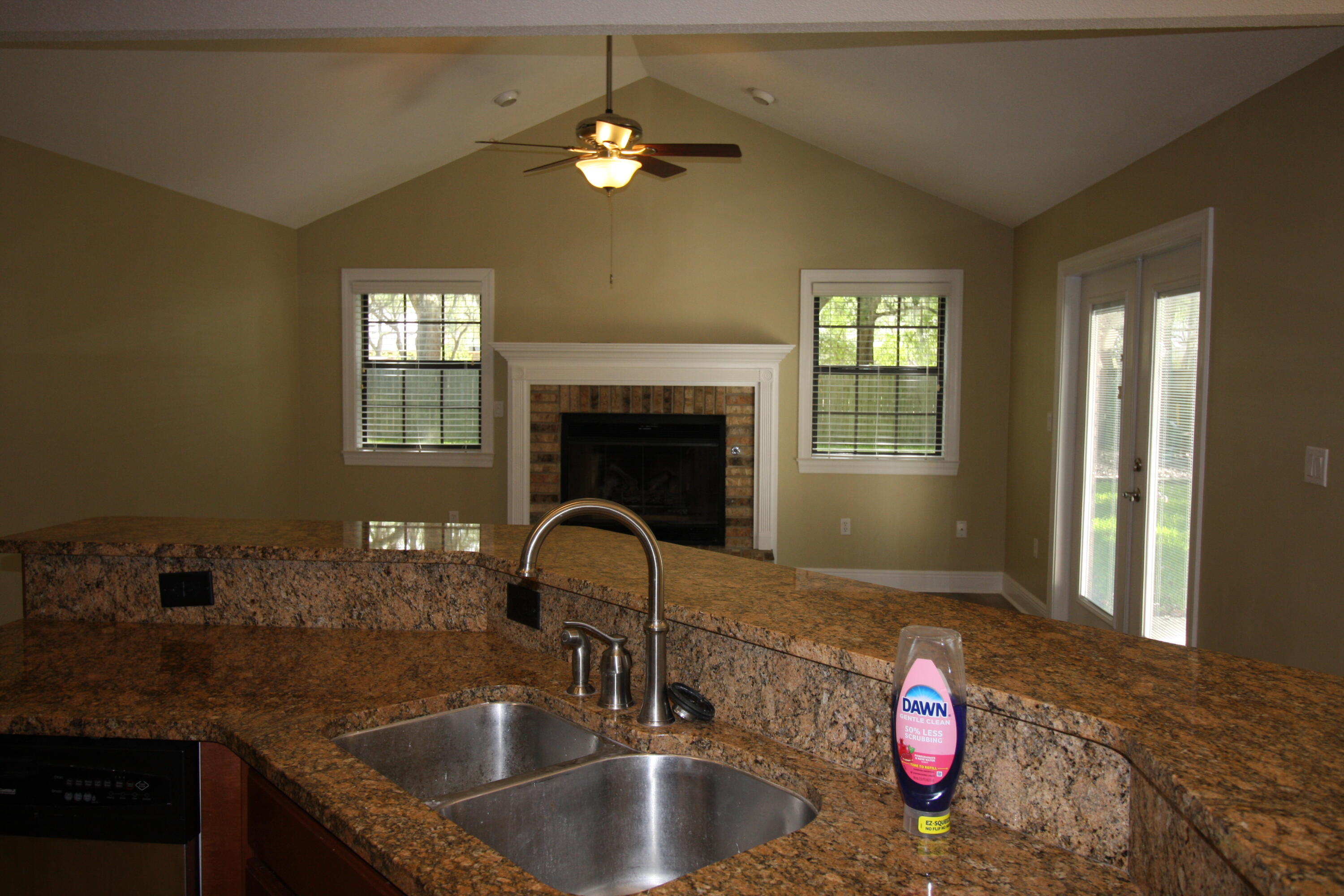 KIMBROUGH ESTATES - Residential Lease