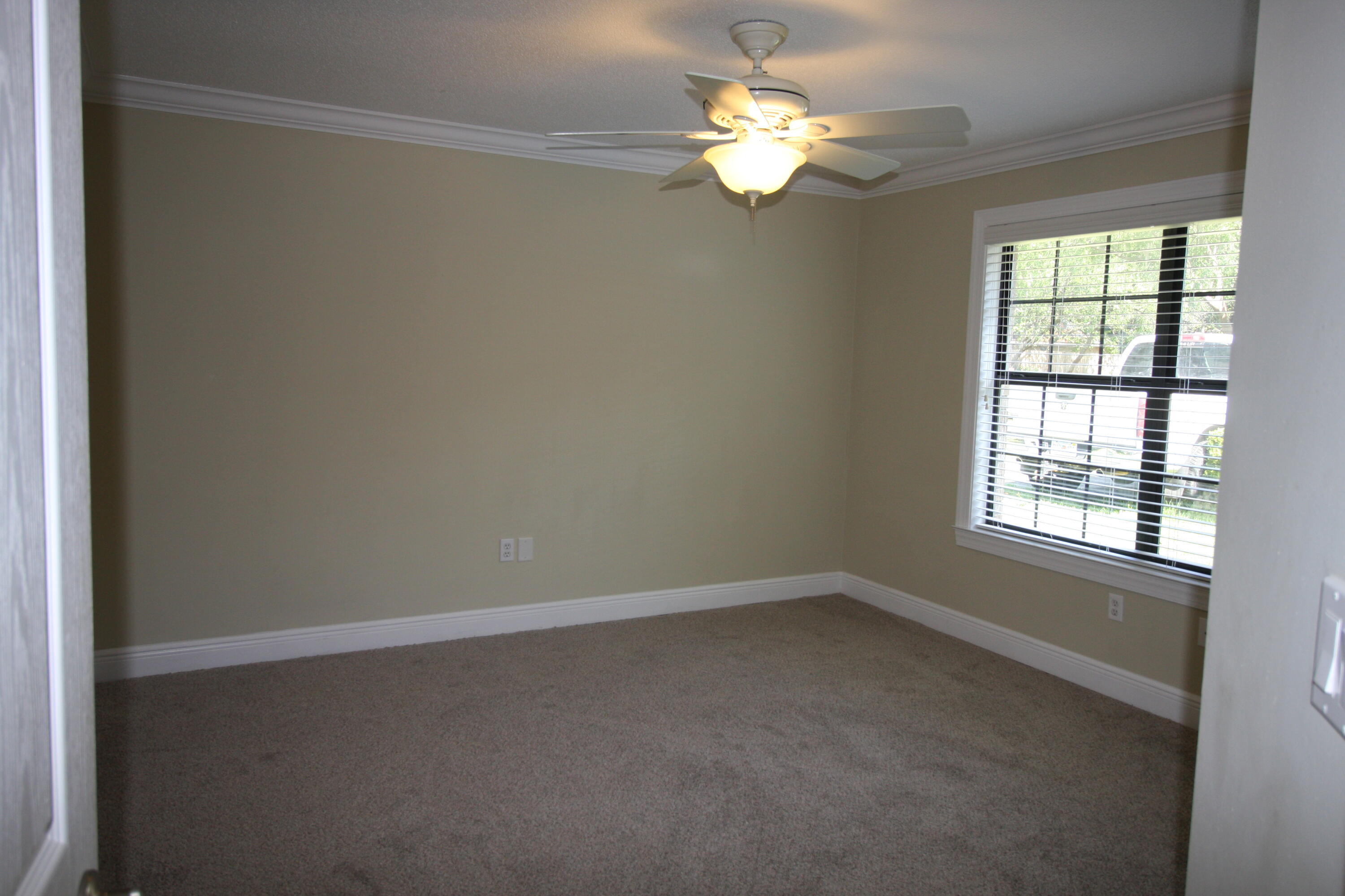 KIMBROUGH ESTATES - Residential Lease