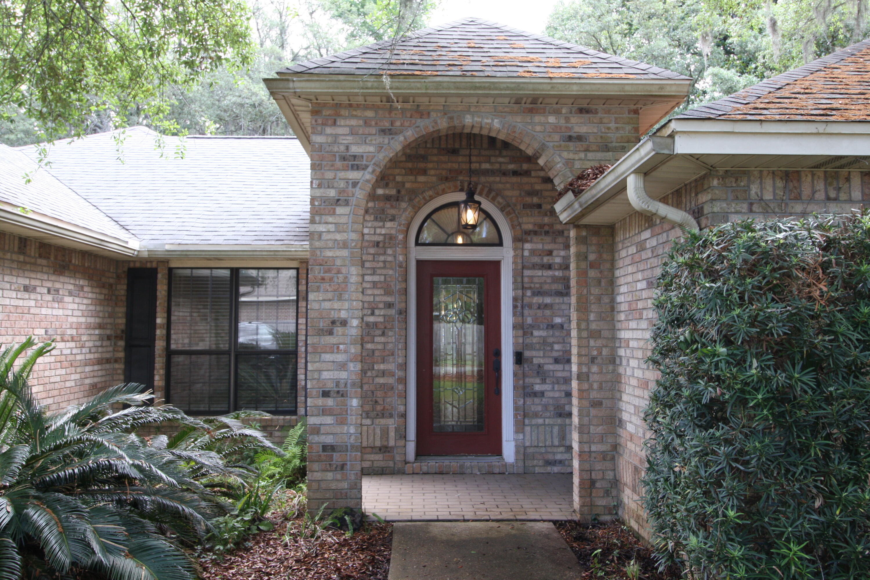 KIMBROUGH ESTATES - Residential Lease