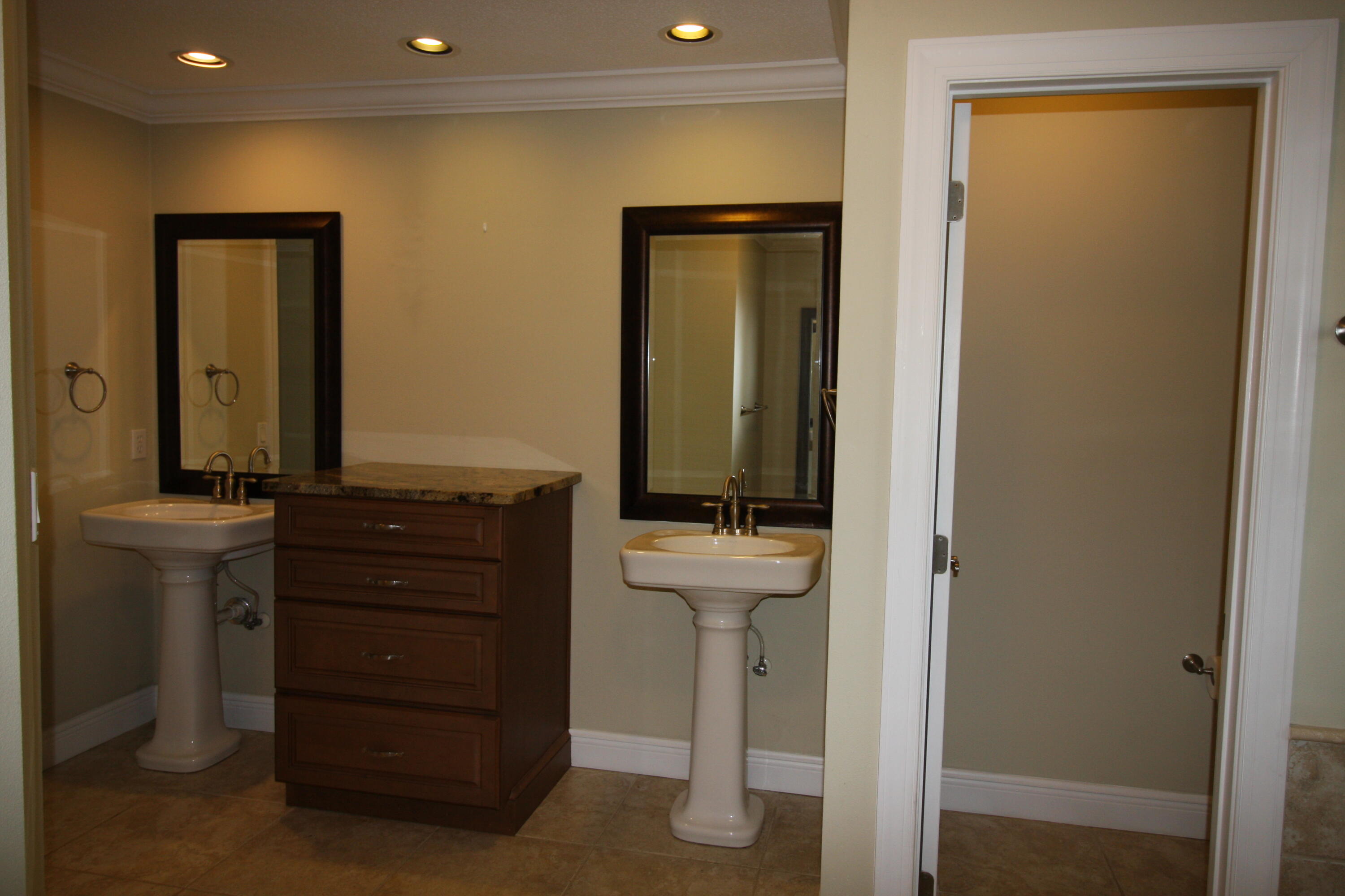 KIMBROUGH ESTATES - Residential Lease
