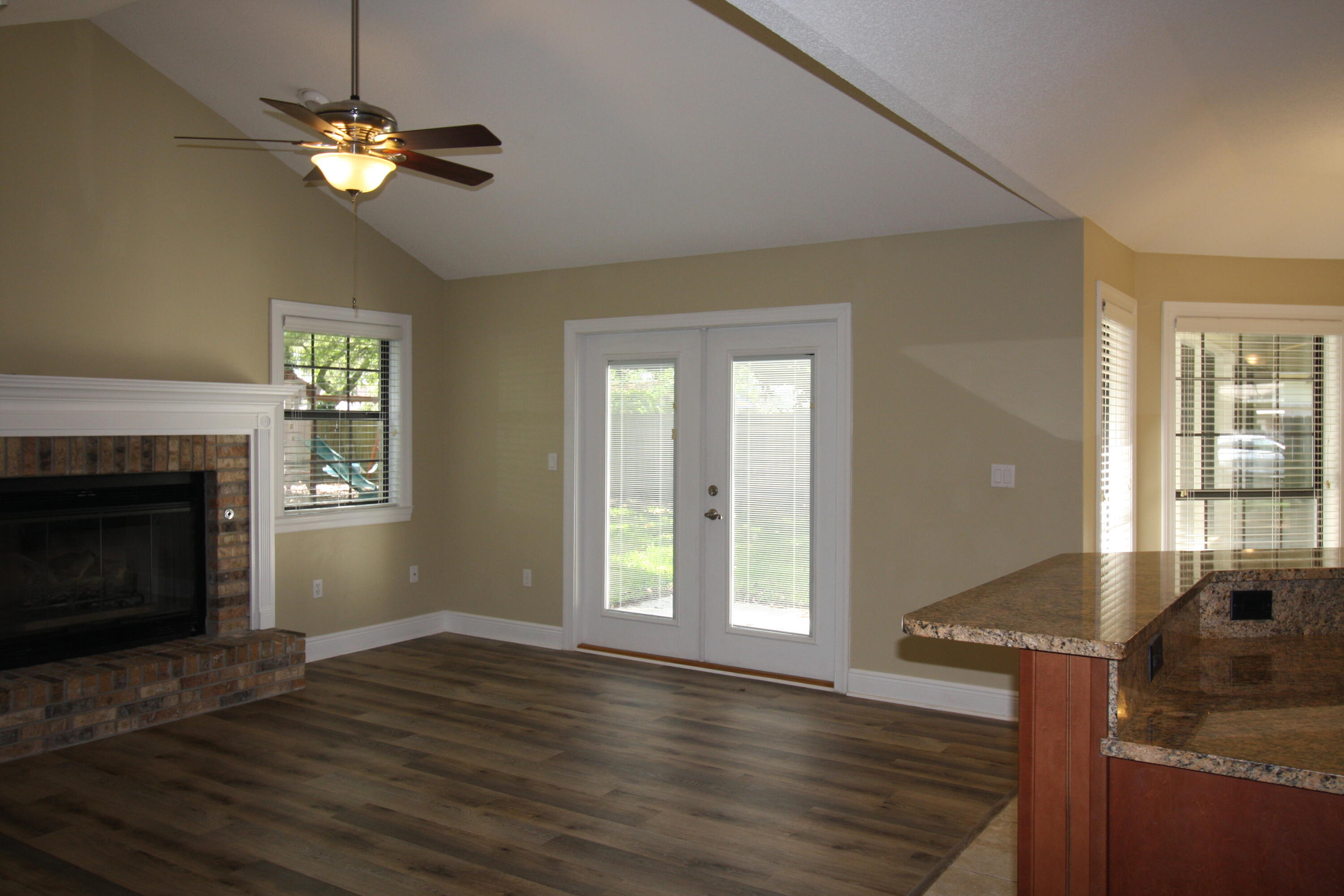 KIMBROUGH ESTATES - Residential Lease