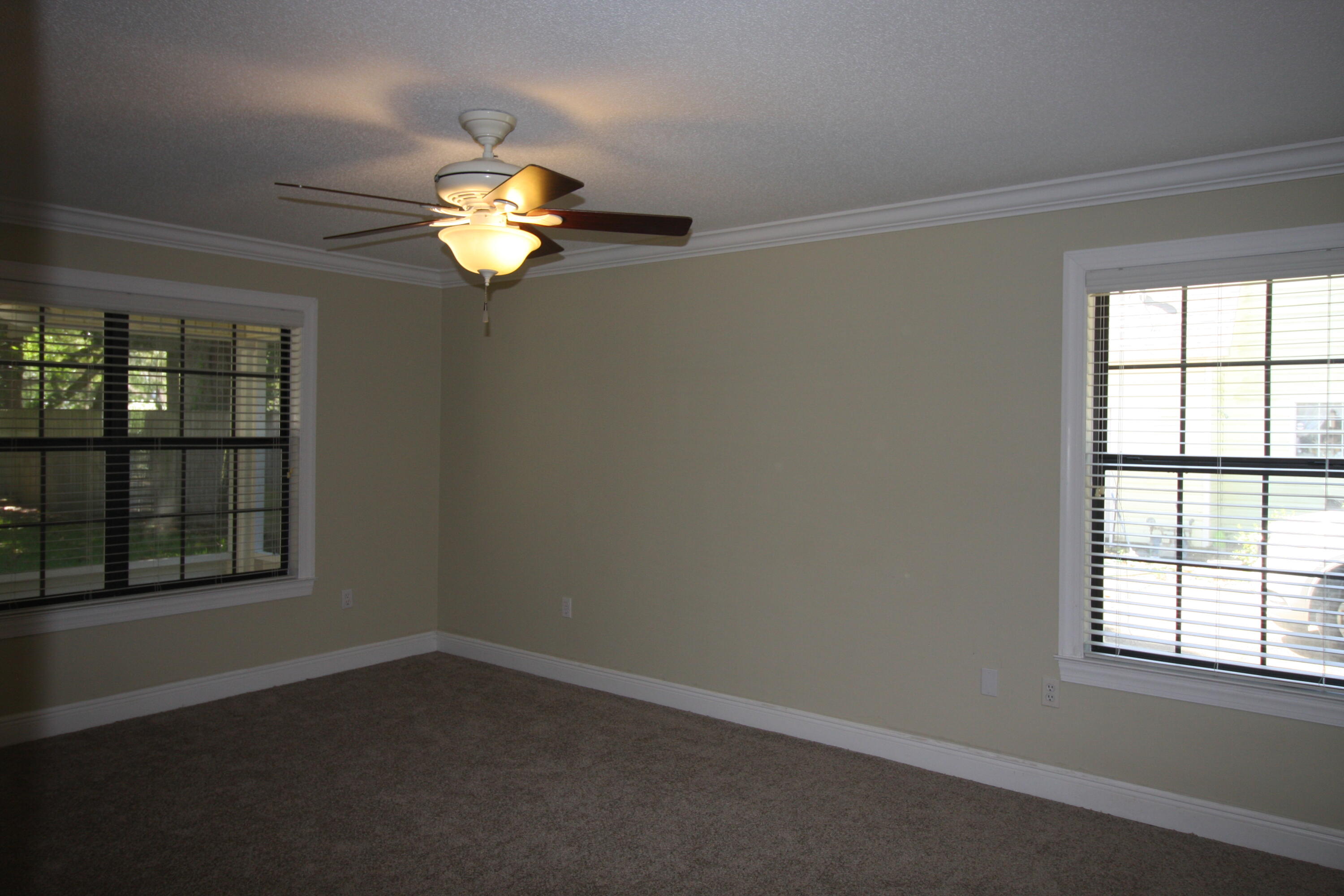 KIMBROUGH ESTATES - Residential Lease