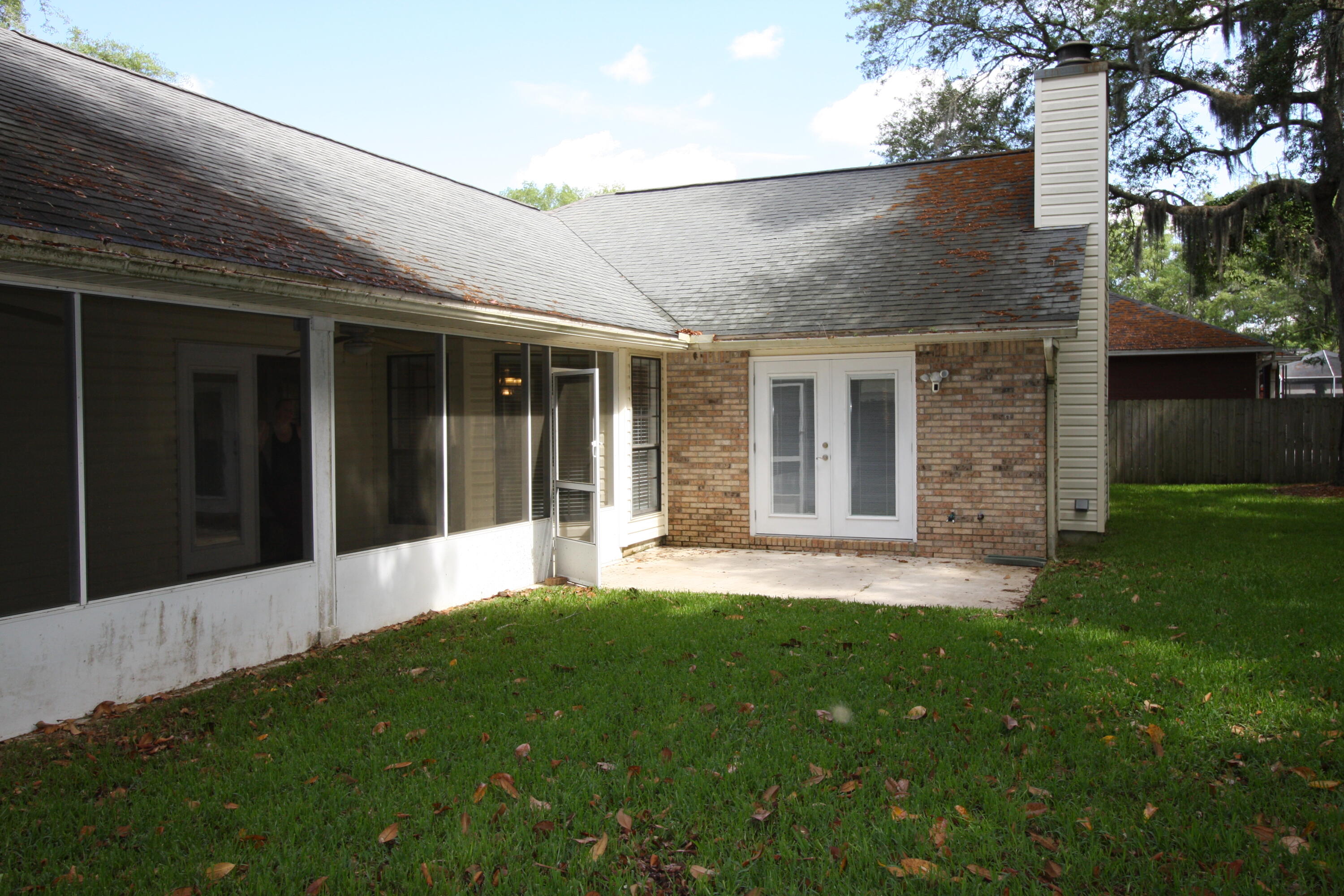 KIMBROUGH ESTATES - Residential Lease