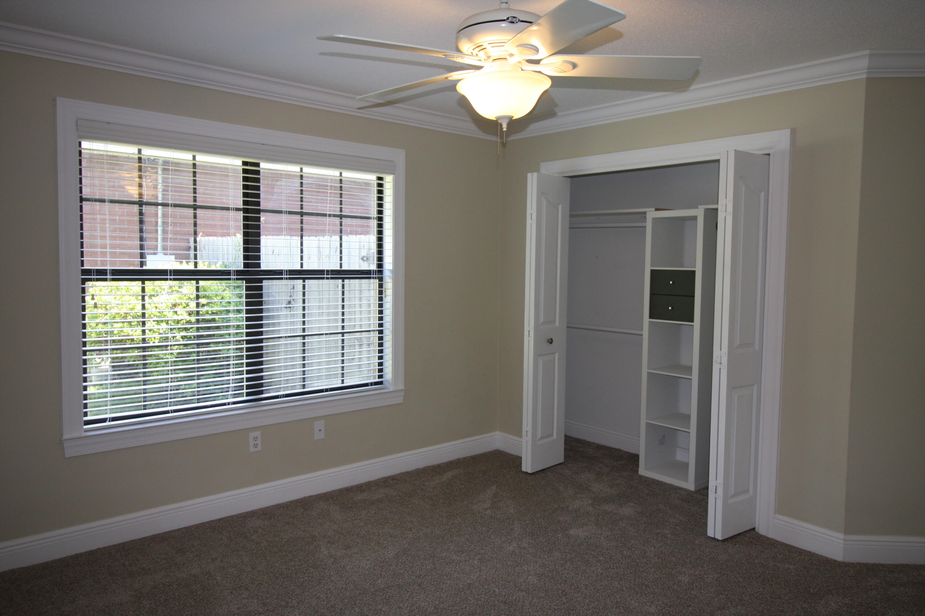 KIMBROUGH ESTATES - Residential Lease