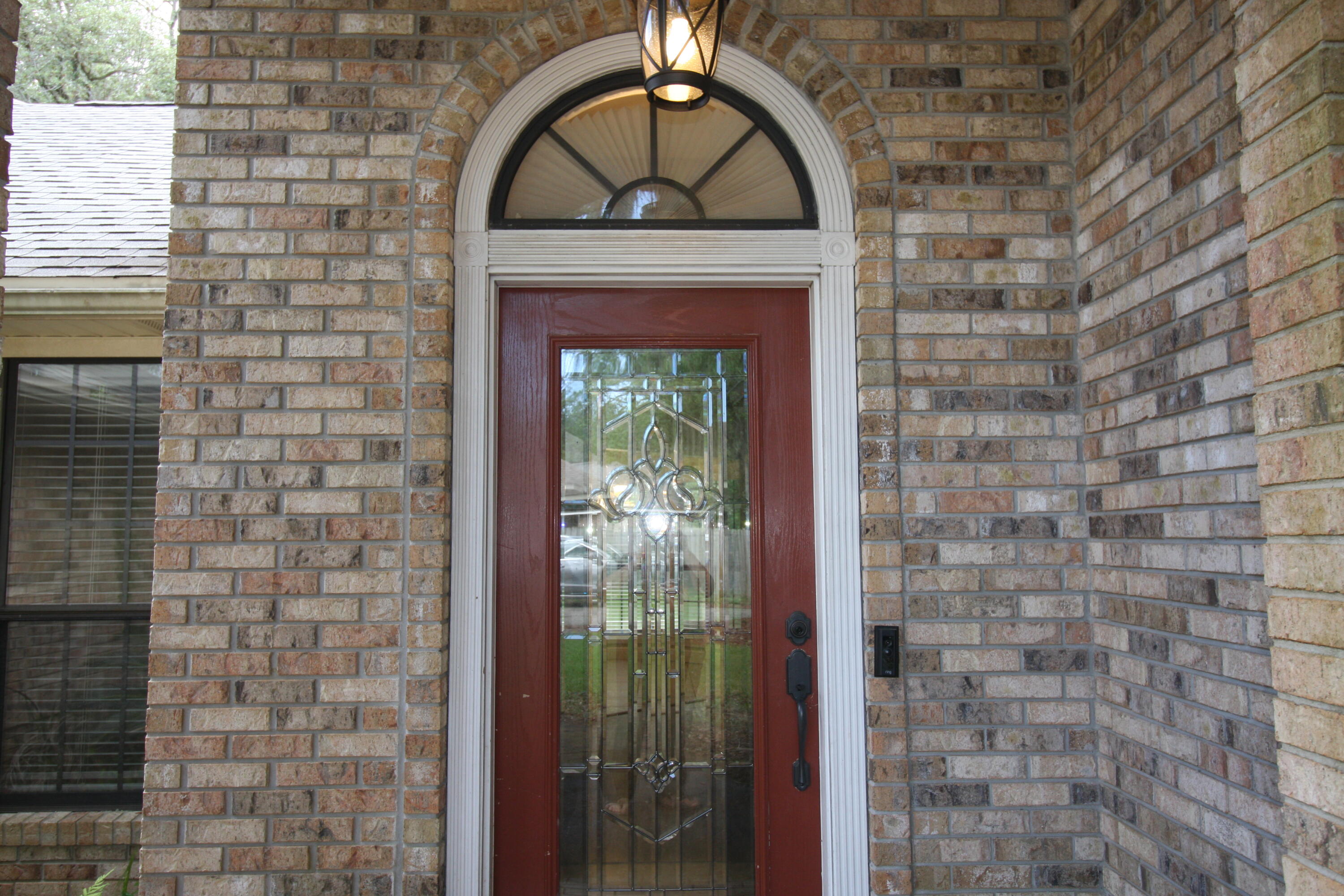 KIMBROUGH ESTATES - Residential Lease