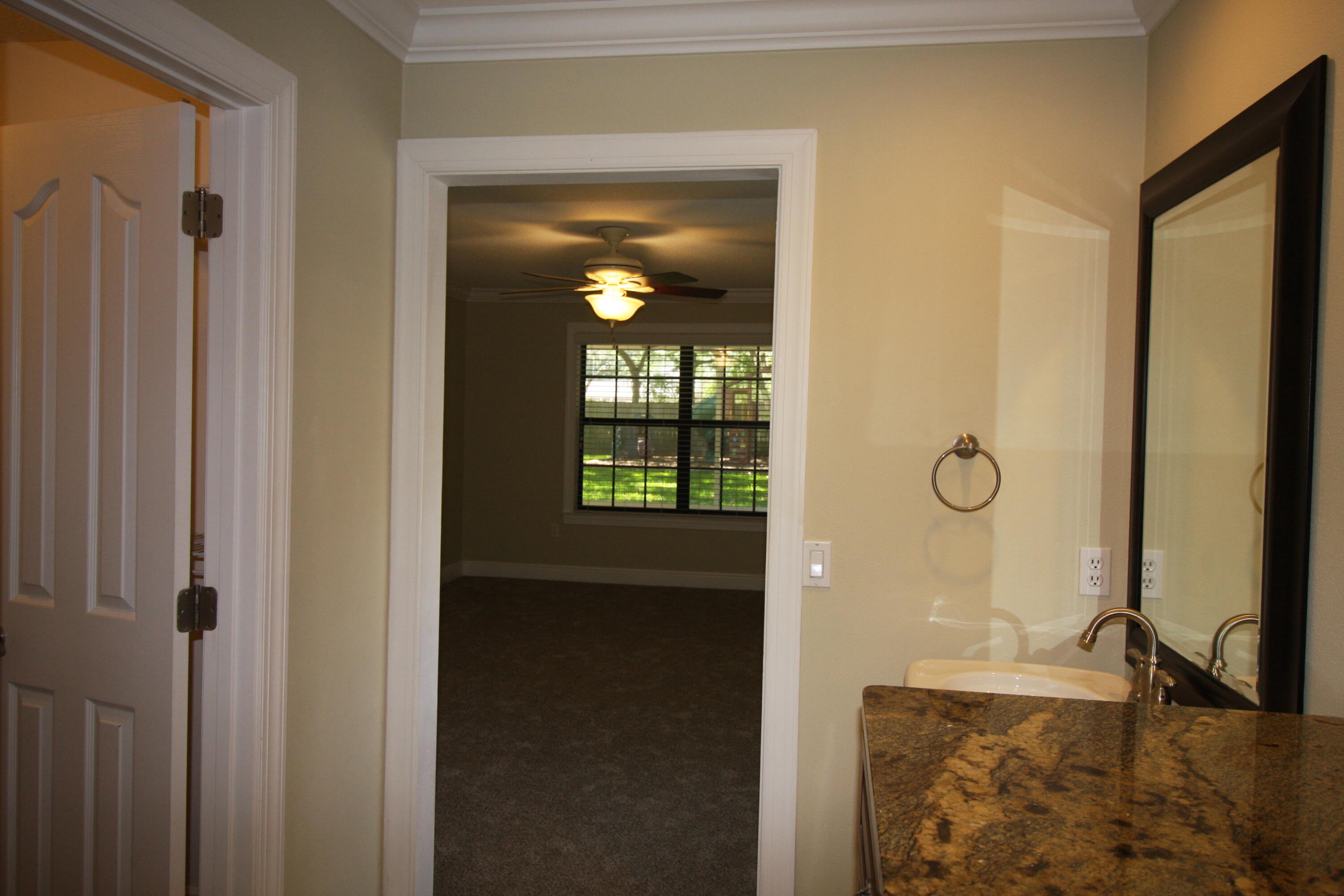 KIMBROUGH ESTATES - Residential Lease