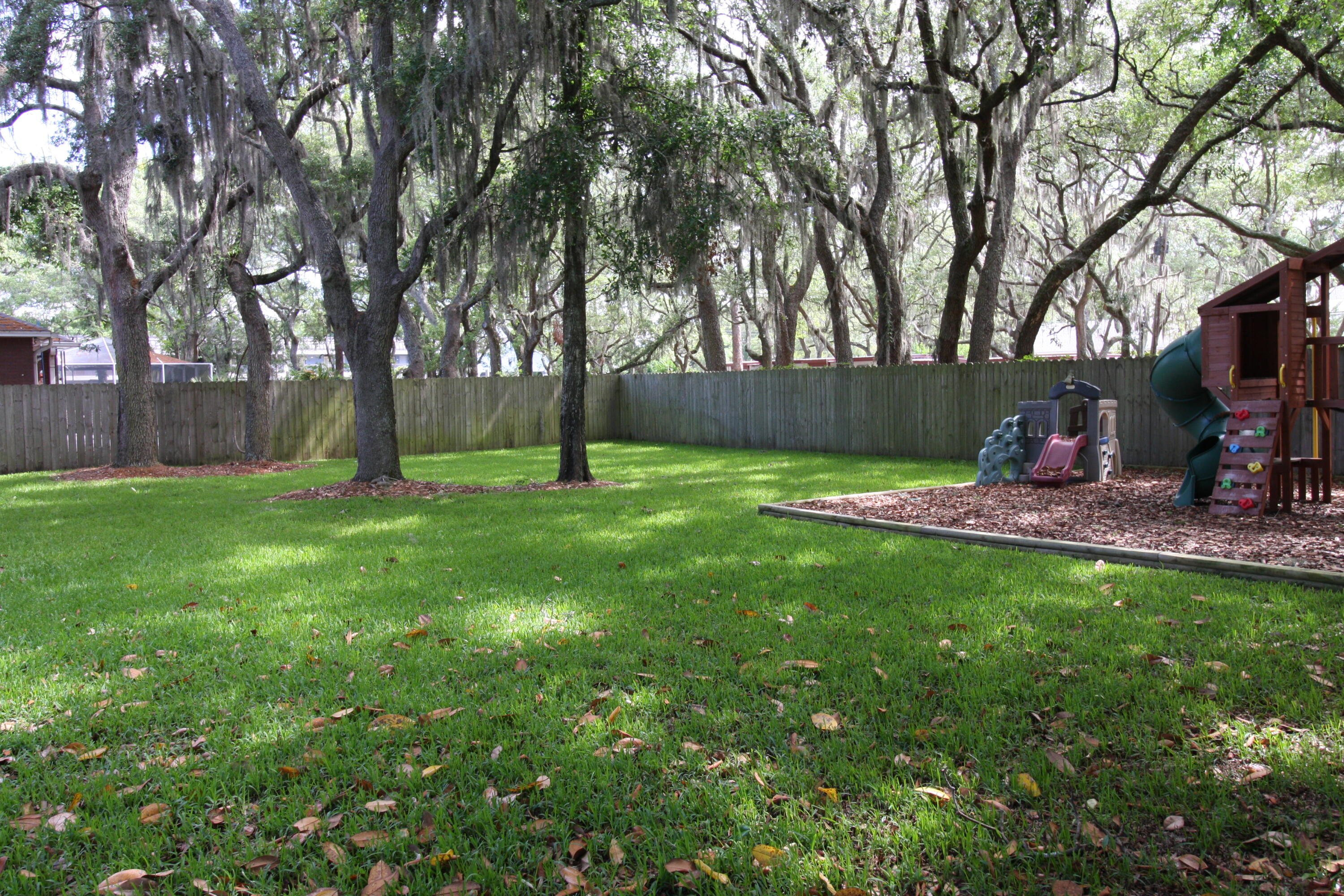 KIMBROUGH ESTATES - Residential Lease
