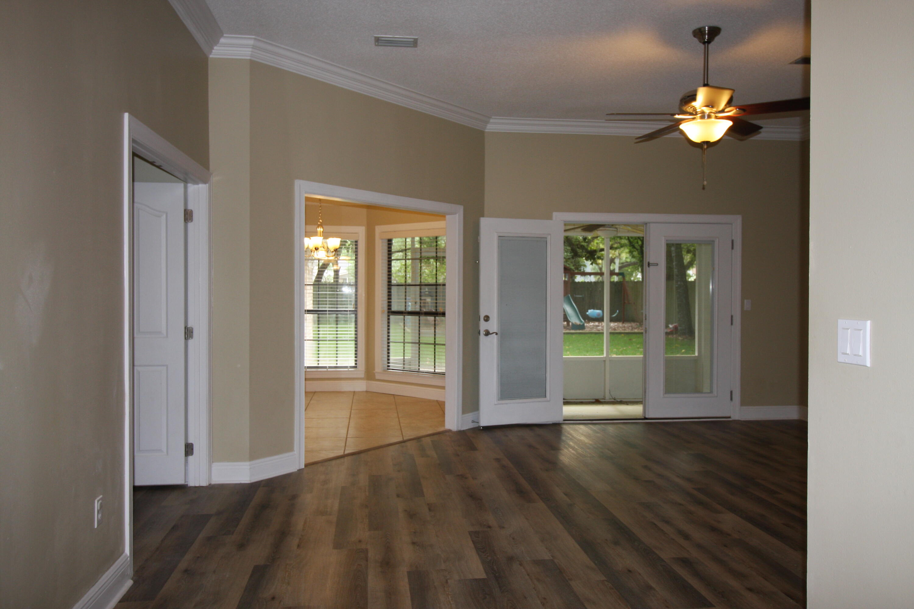 KIMBROUGH ESTATES - Residential Lease