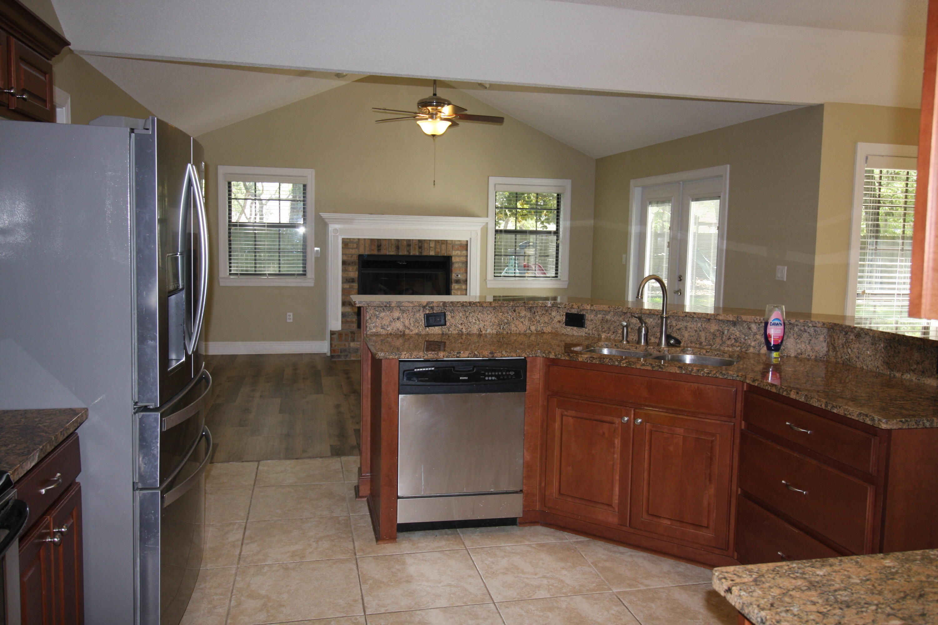 KIMBROUGH ESTATES - Residential Lease