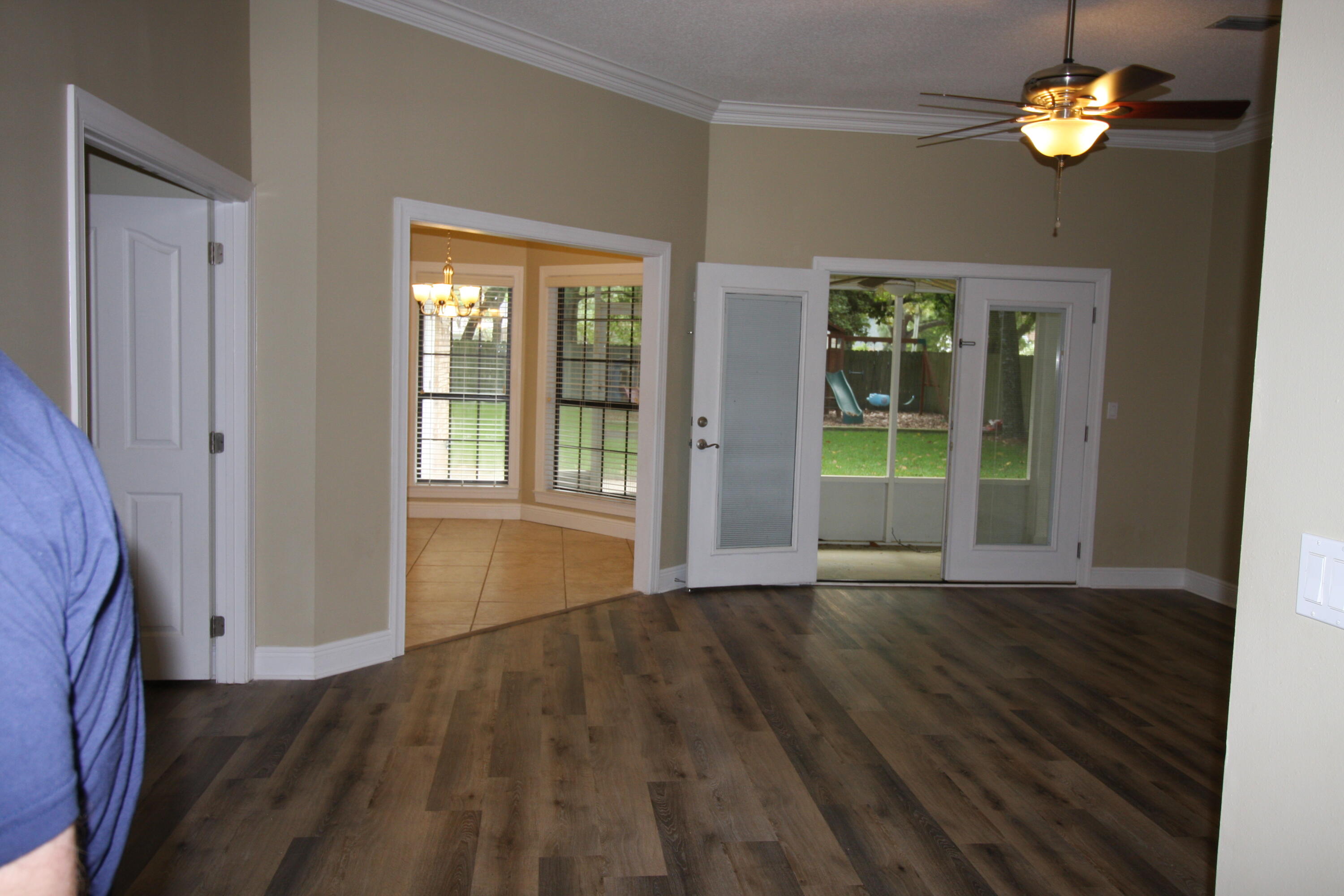 KIMBROUGH ESTATES - Residential Lease