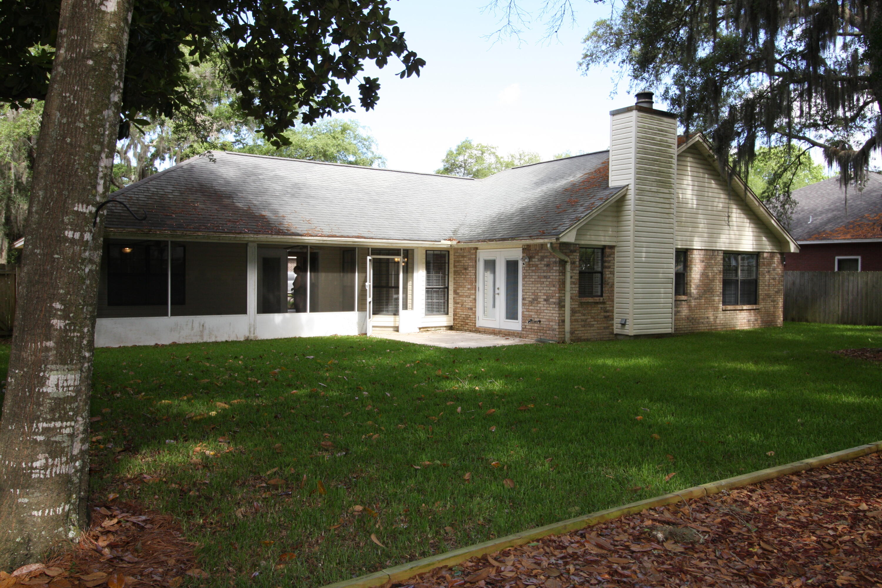 KIMBROUGH ESTATES - Residential Lease