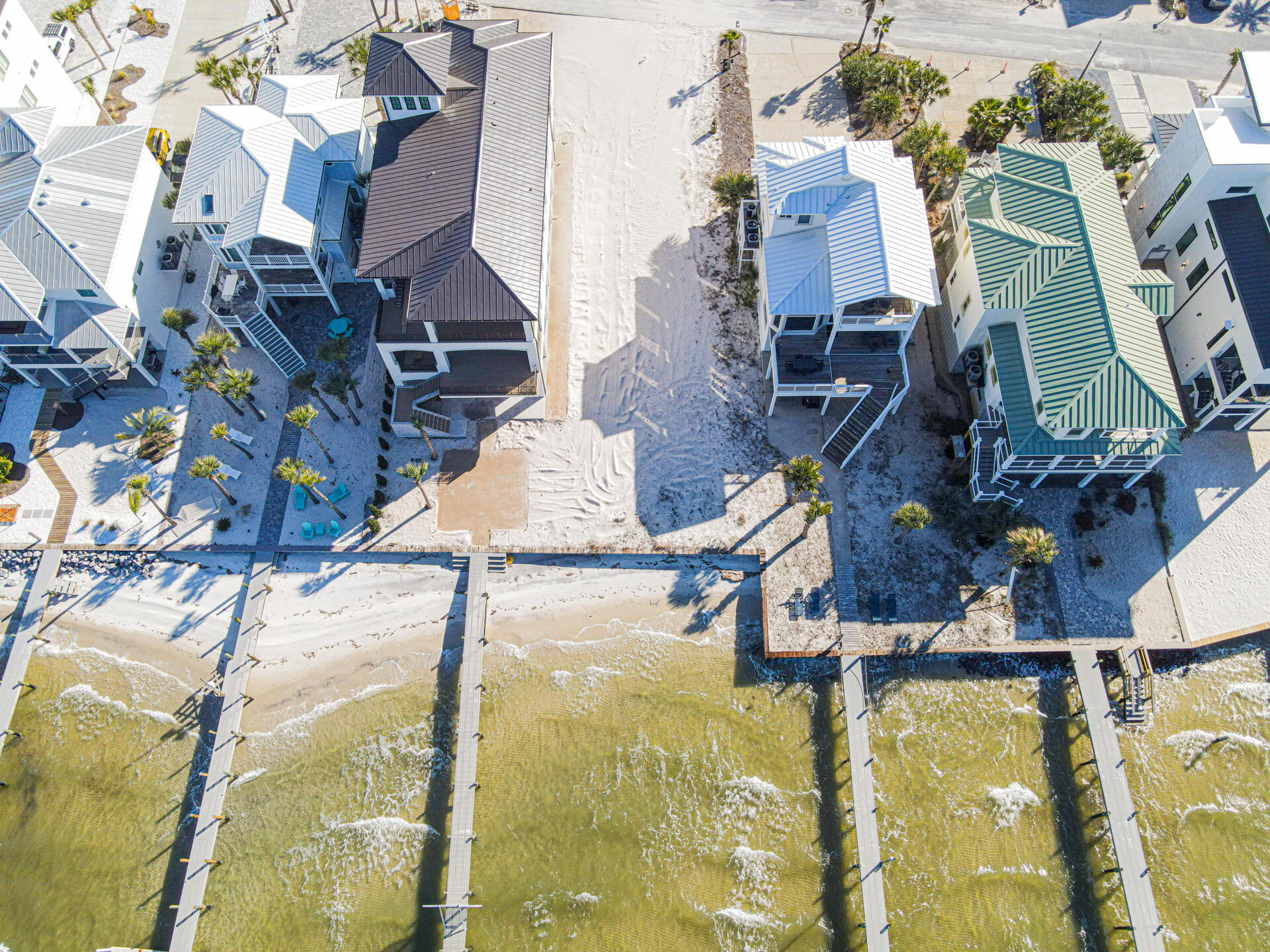 GRAND NAVARRE - Land