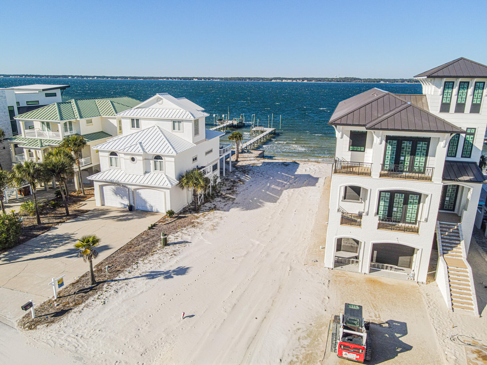 GRAND NAVARRE - Land