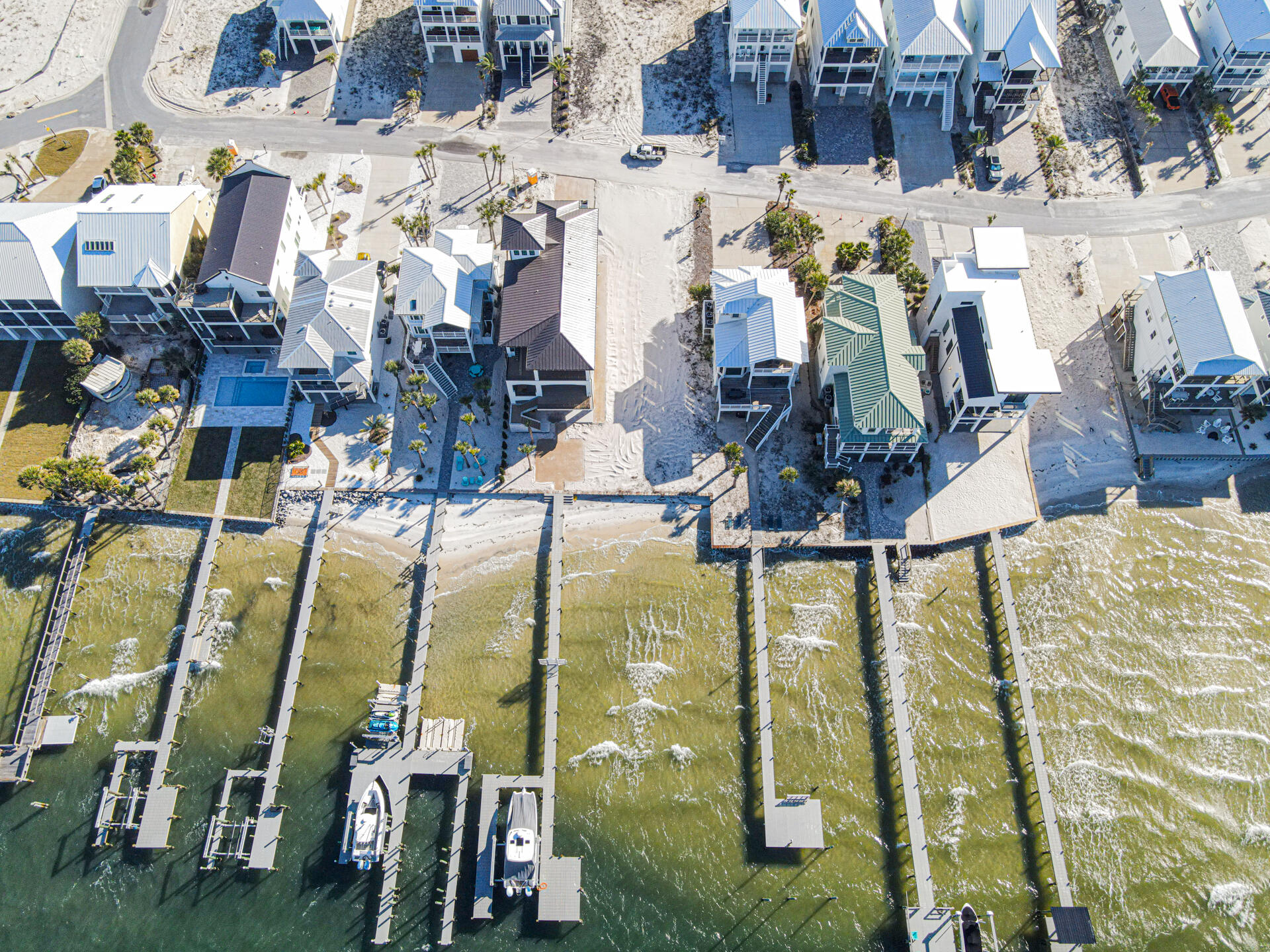 GRAND NAVARRE - Land