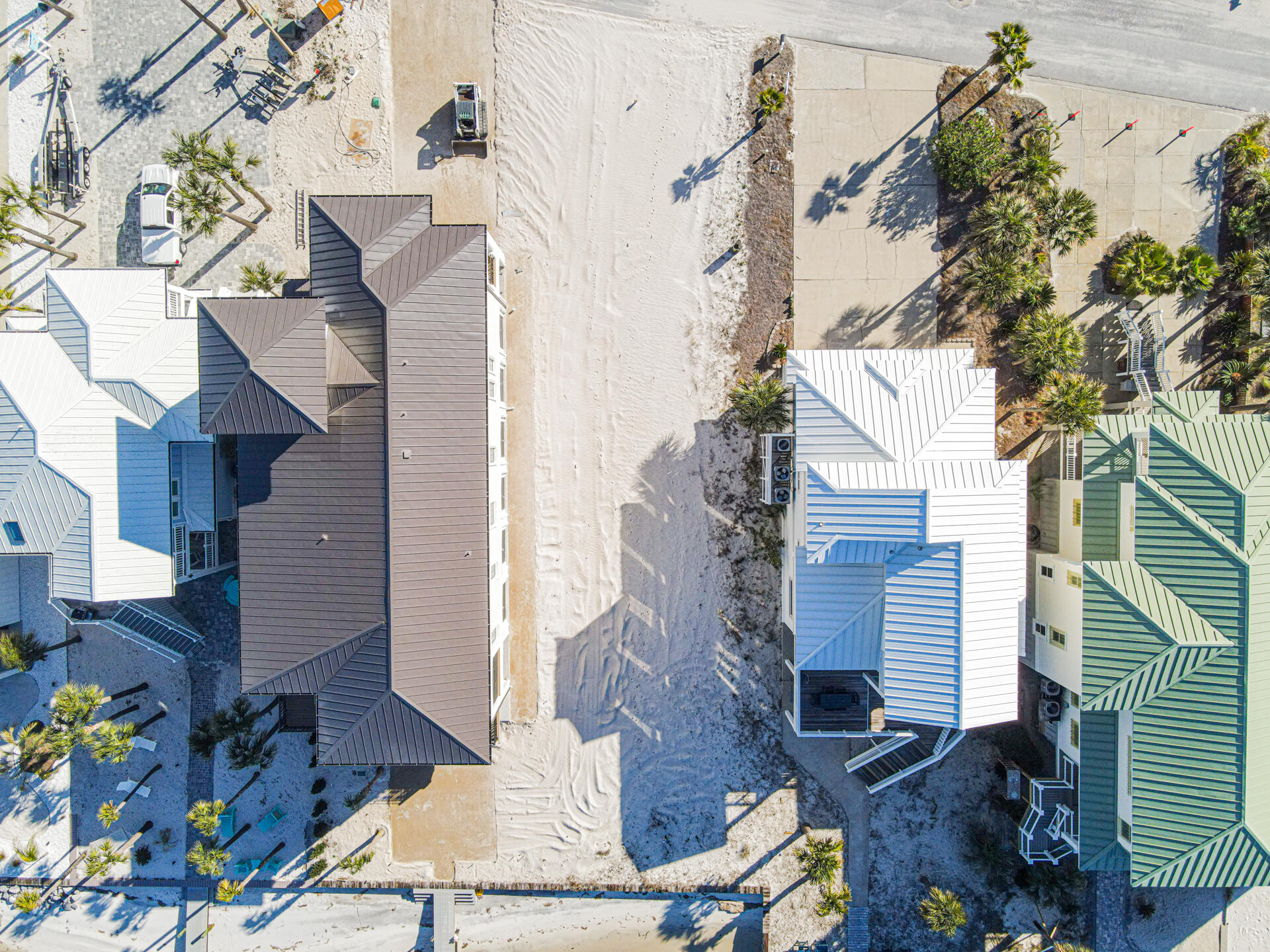 GRAND NAVARRE - Land