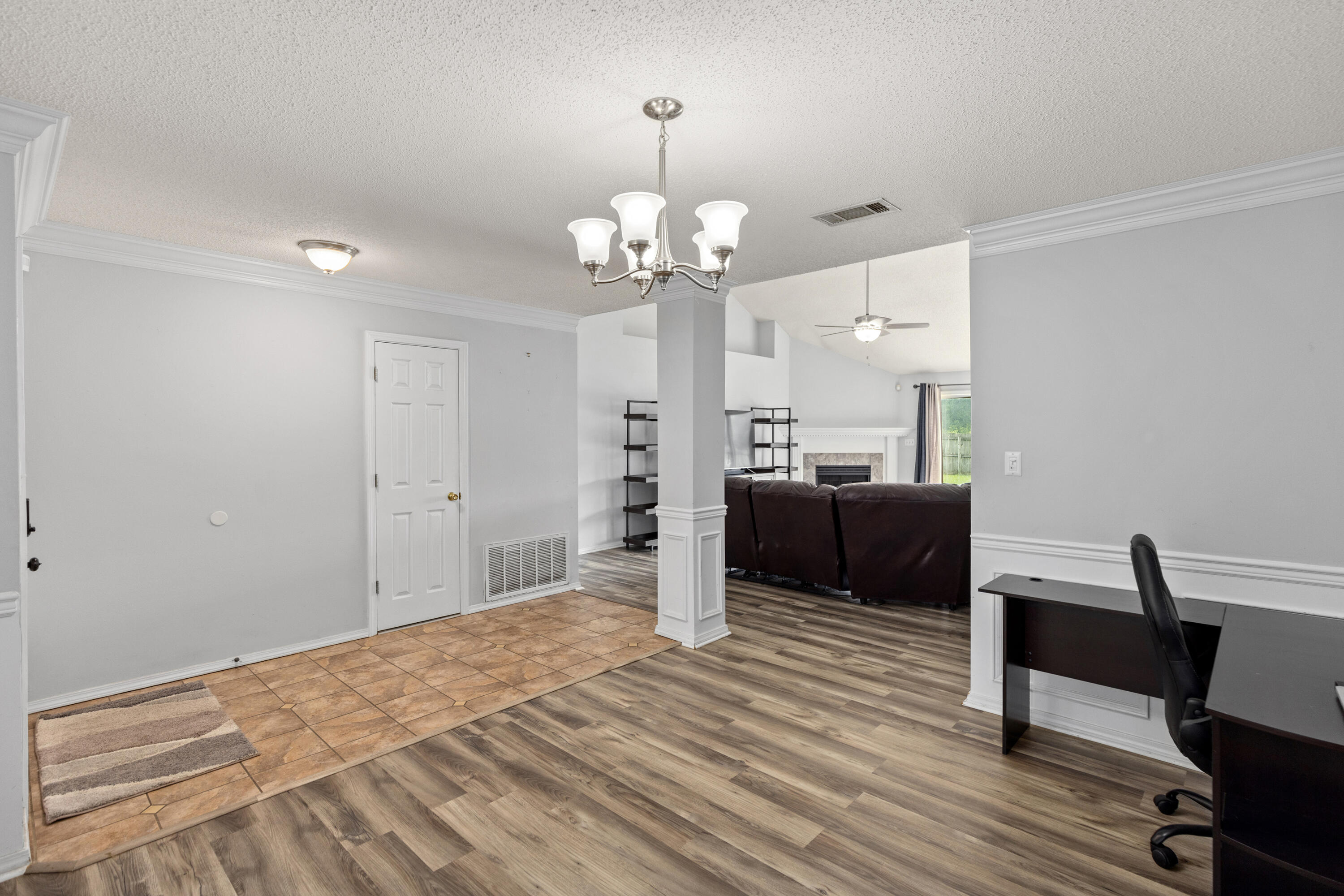 PINNACLE POINT - Residential
