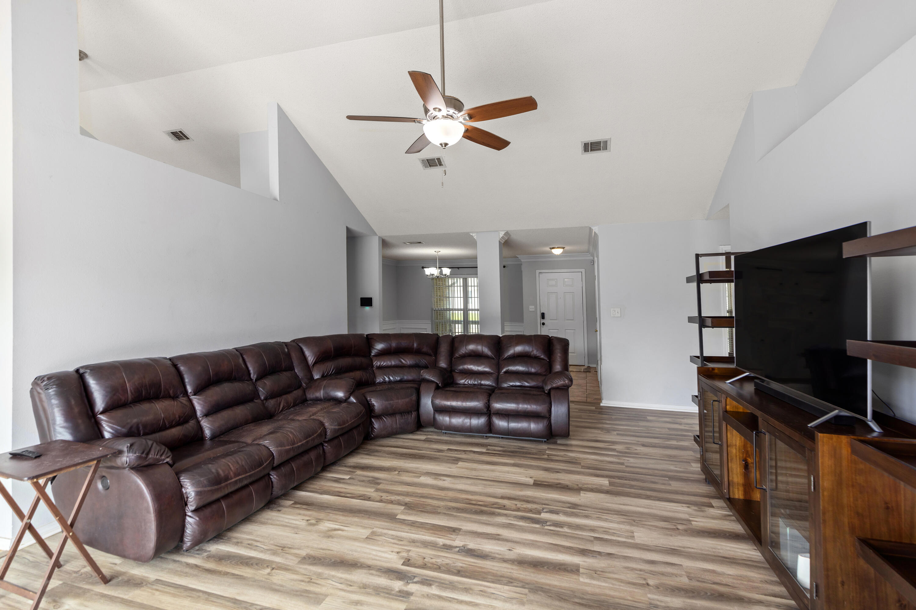 PINNACLE POINT - Residential