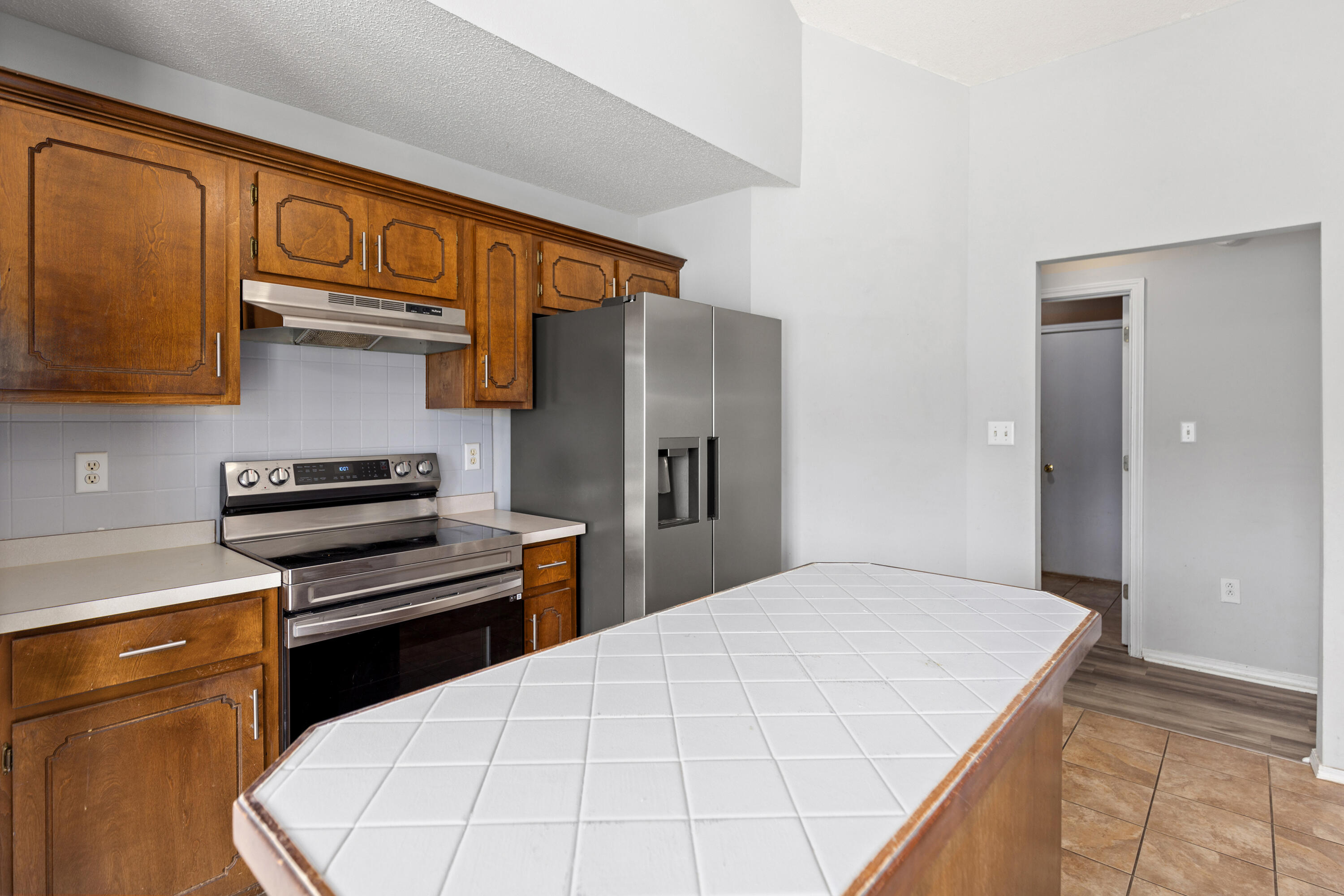PINNACLE POINT - Residential