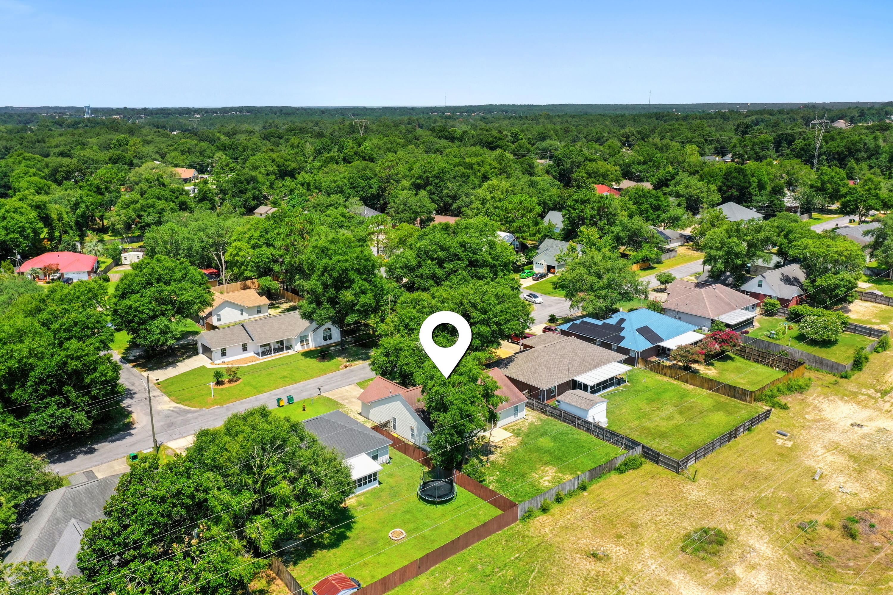 PINNACLE POINT - Residential