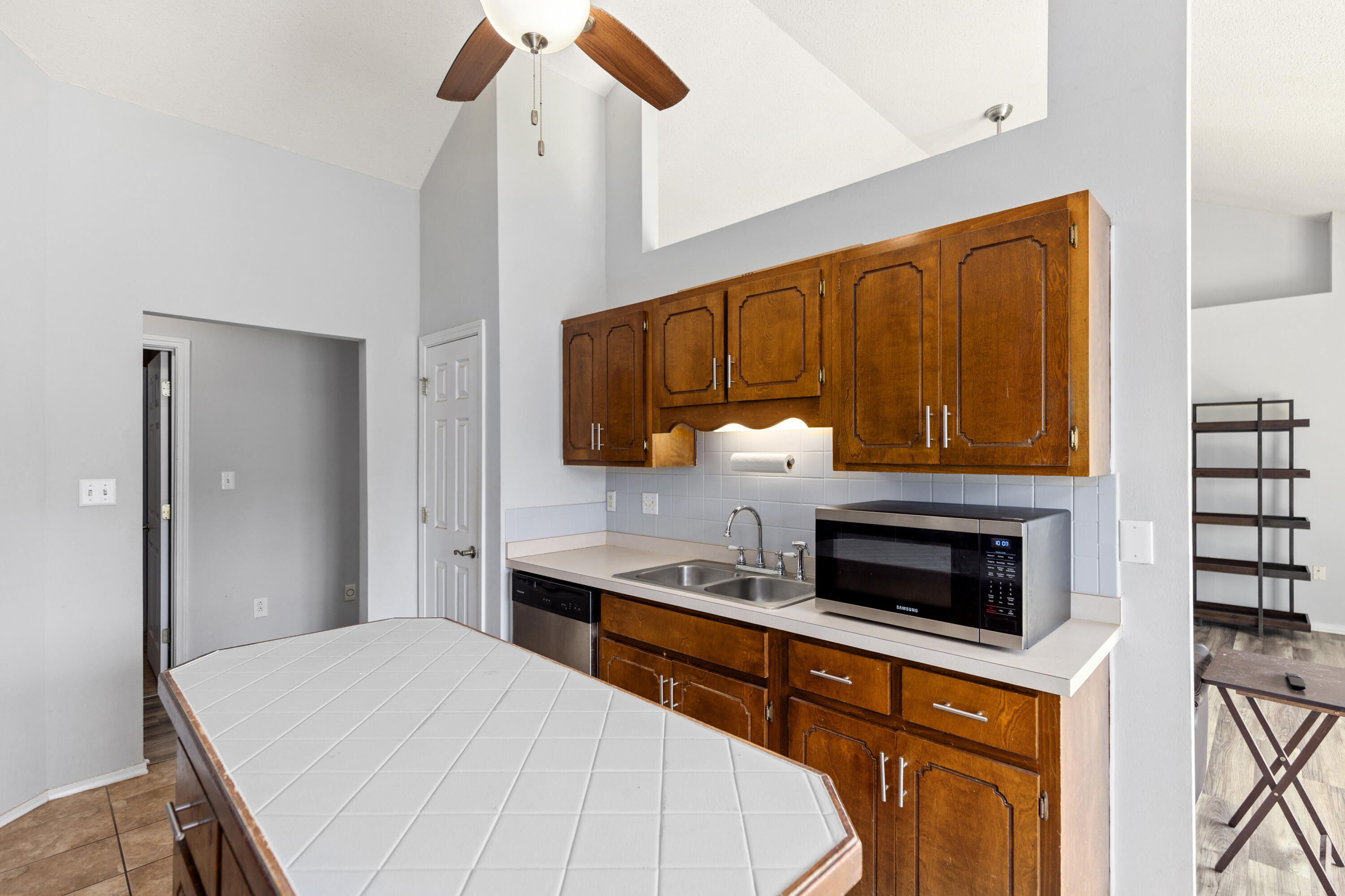 PINNACLE POINT - Residential