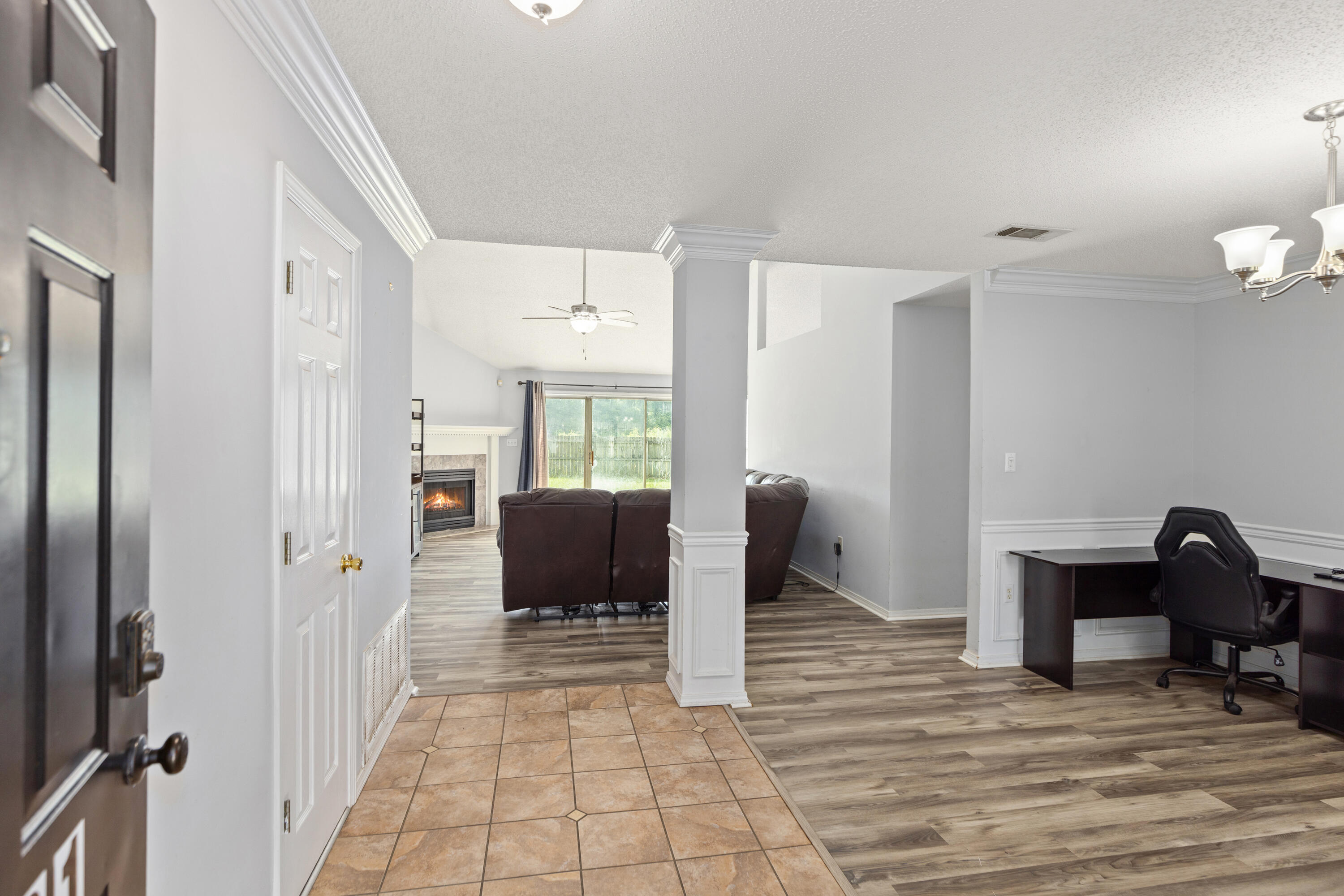 PINNACLE POINT - Residential