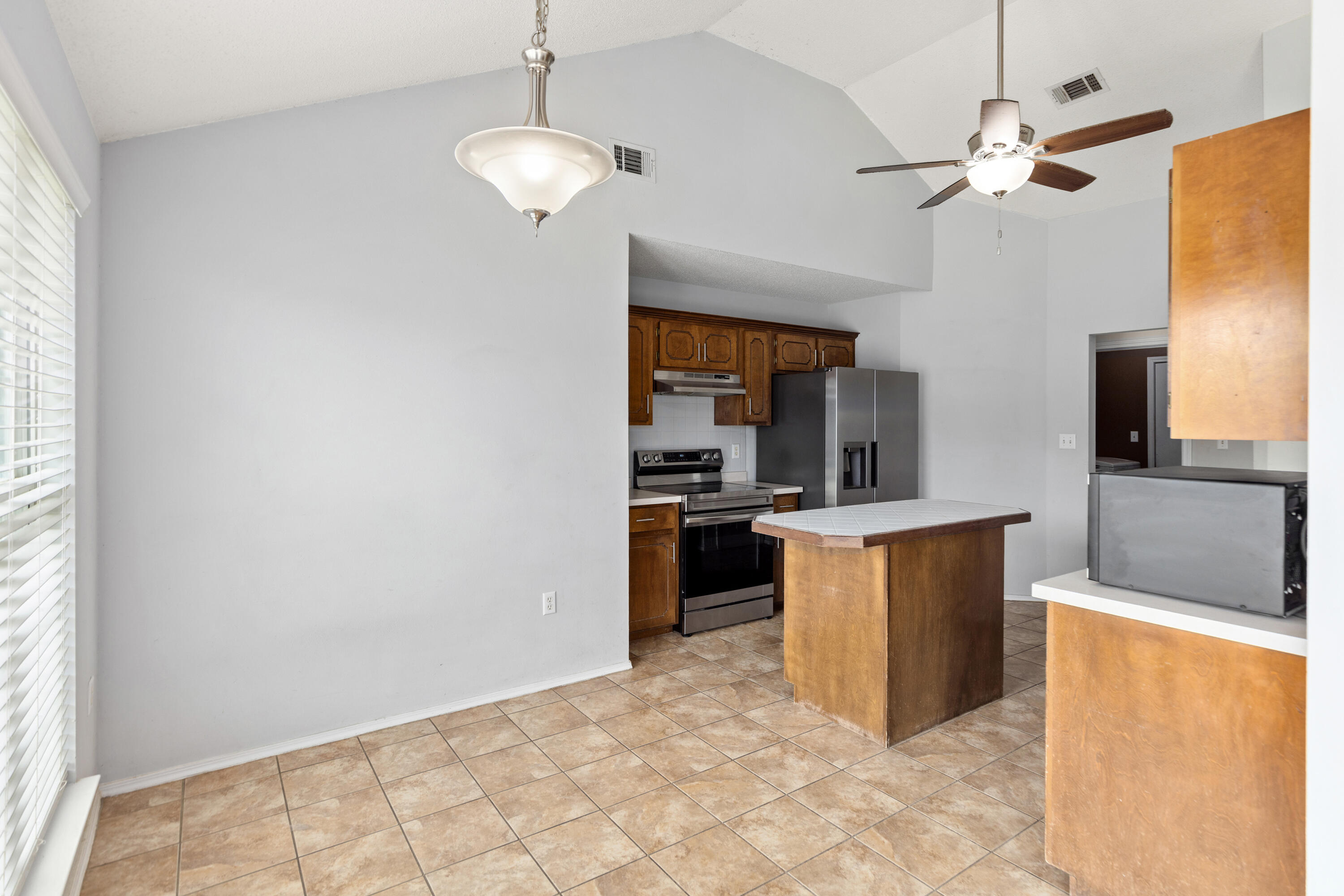 PINNACLE POINT - Residential