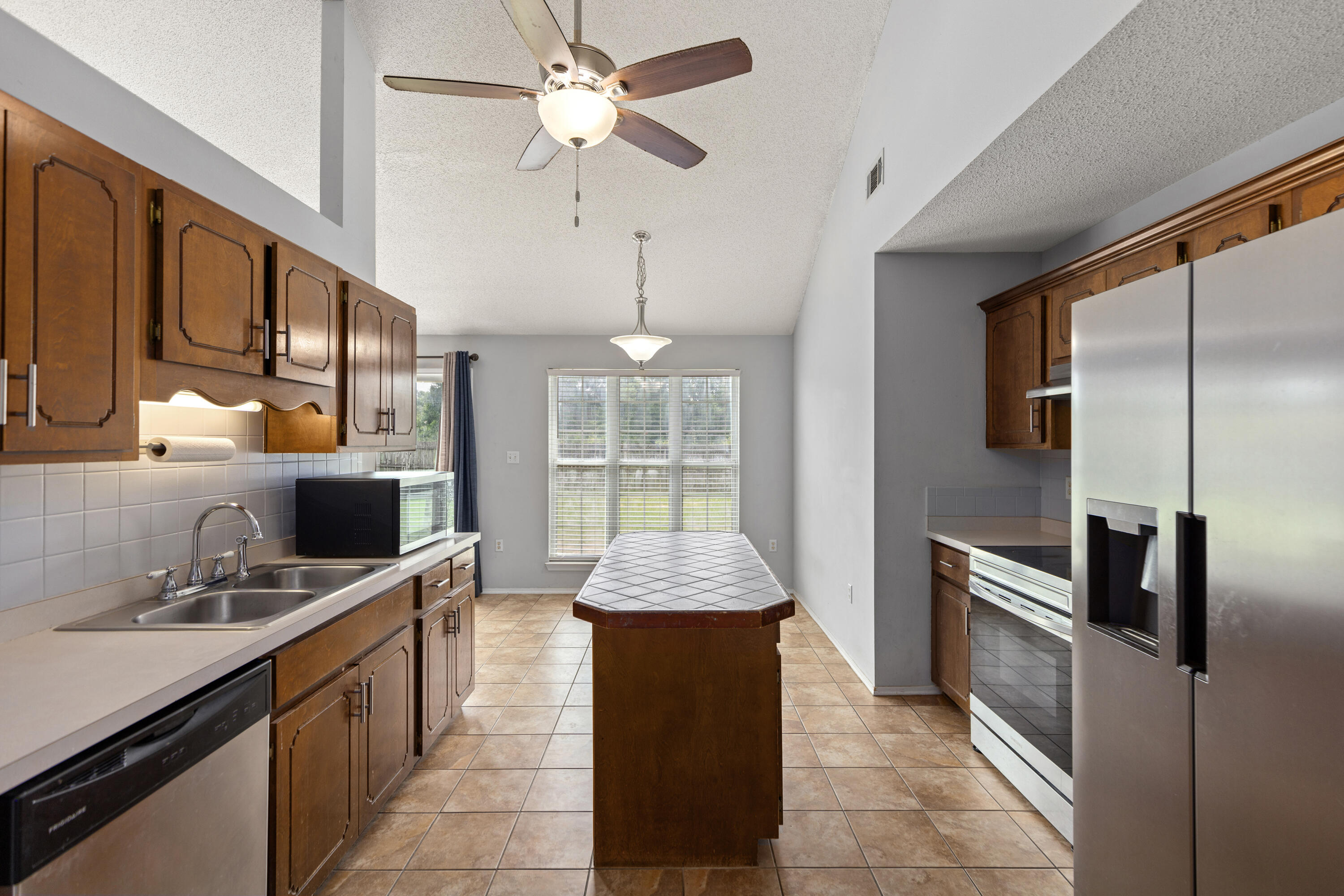 PINNACLE POINT - Residential