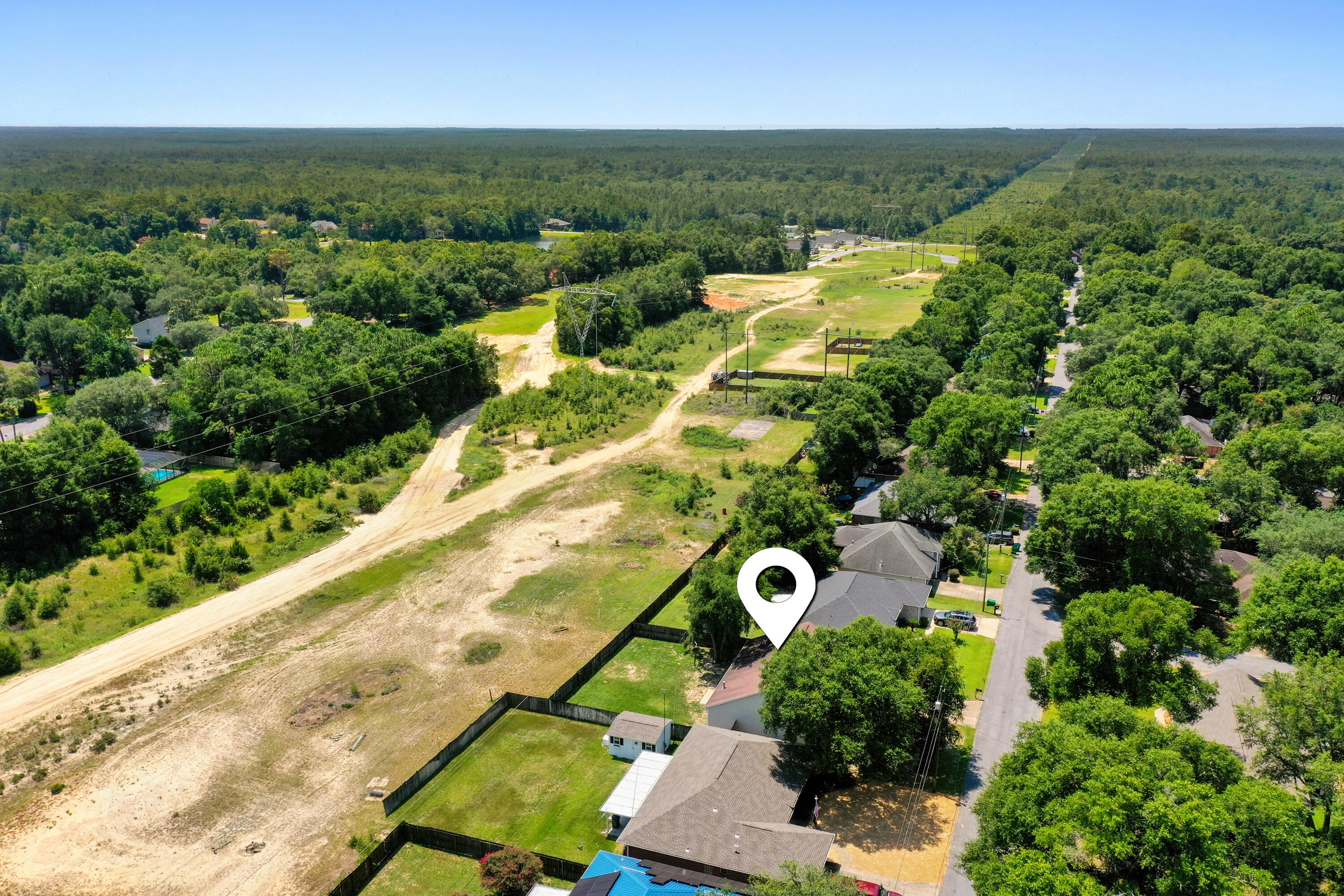 PINNACLE POINT - Residential