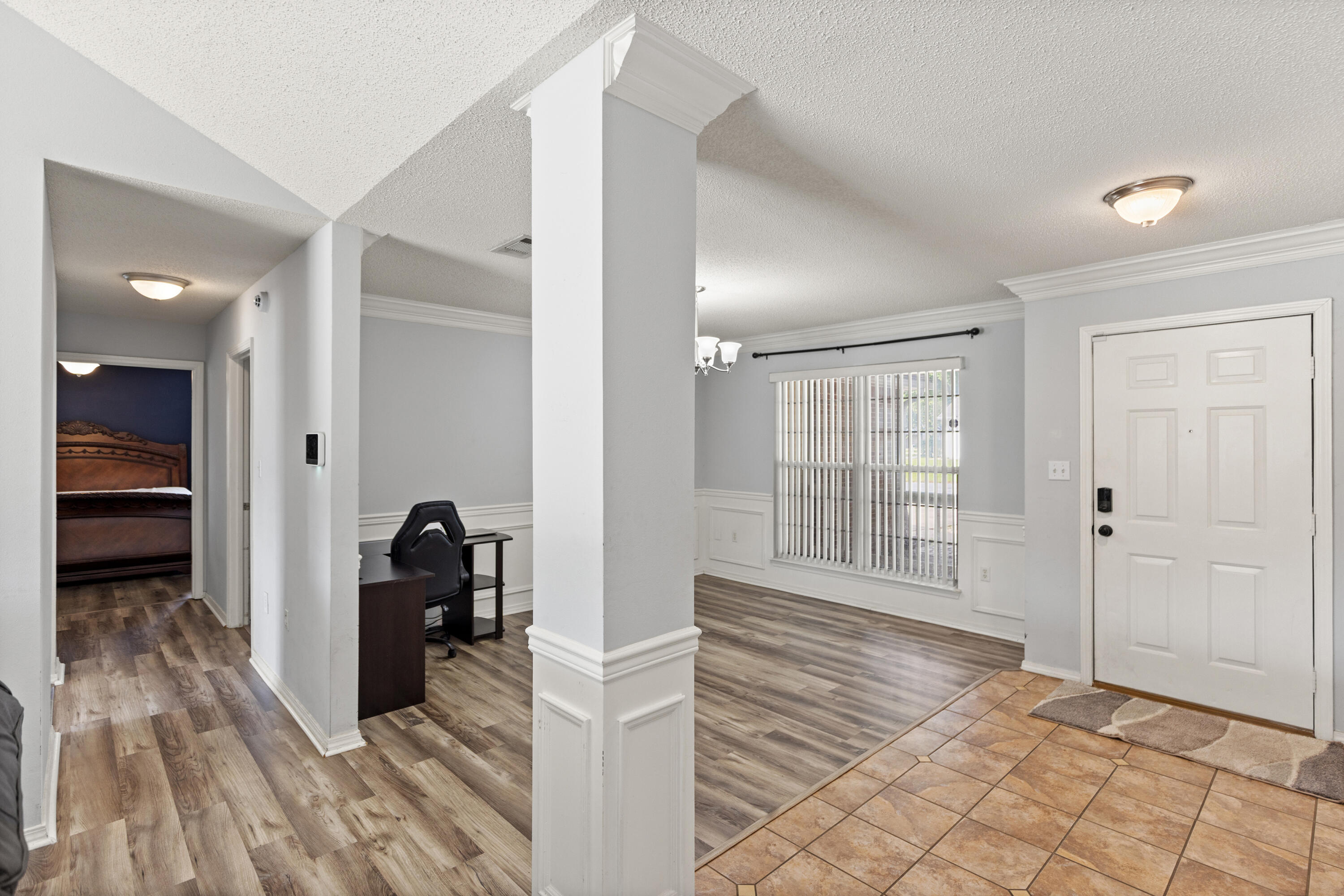PINNACLE POINT - Residential