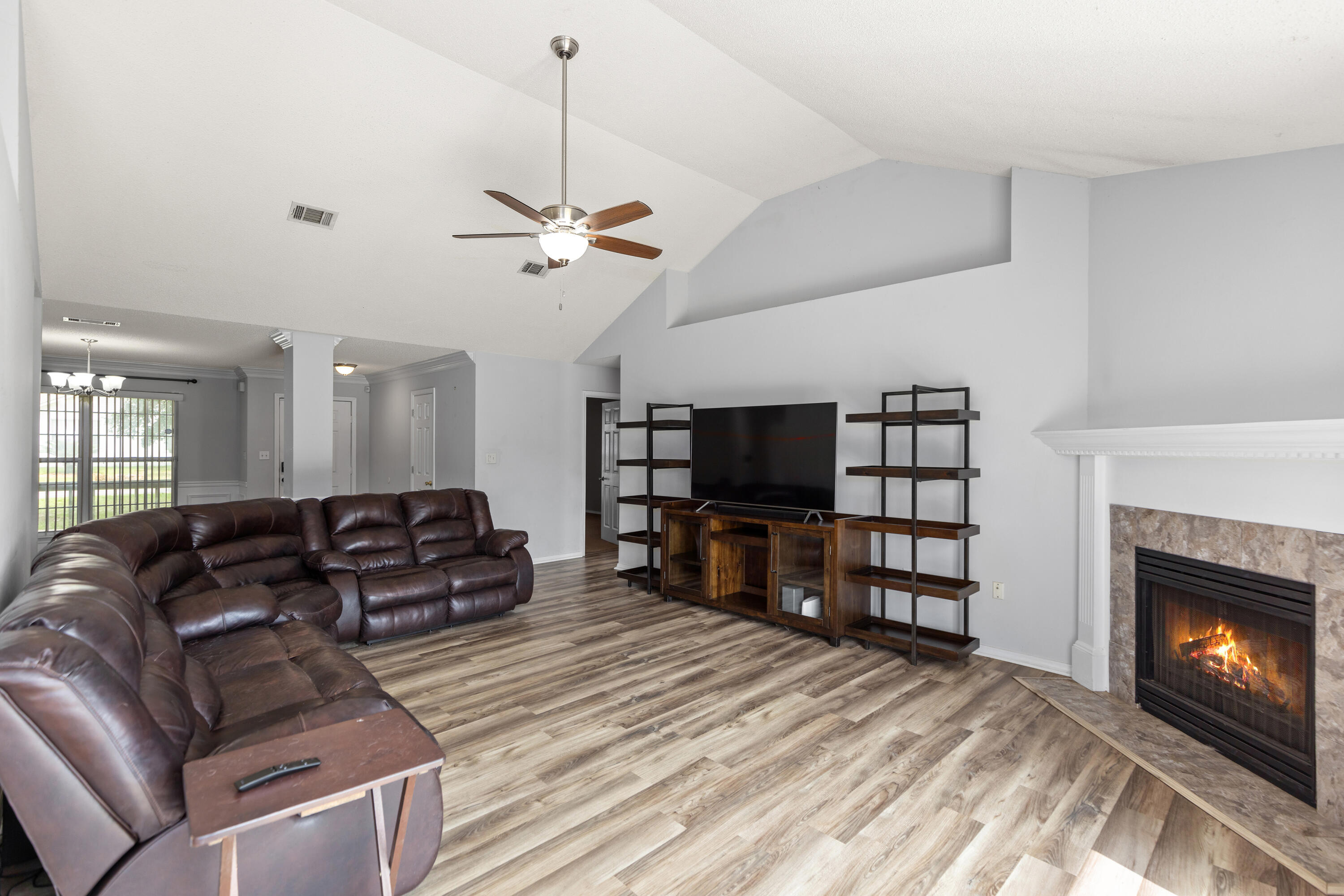 PINNACLE POINT - Residential