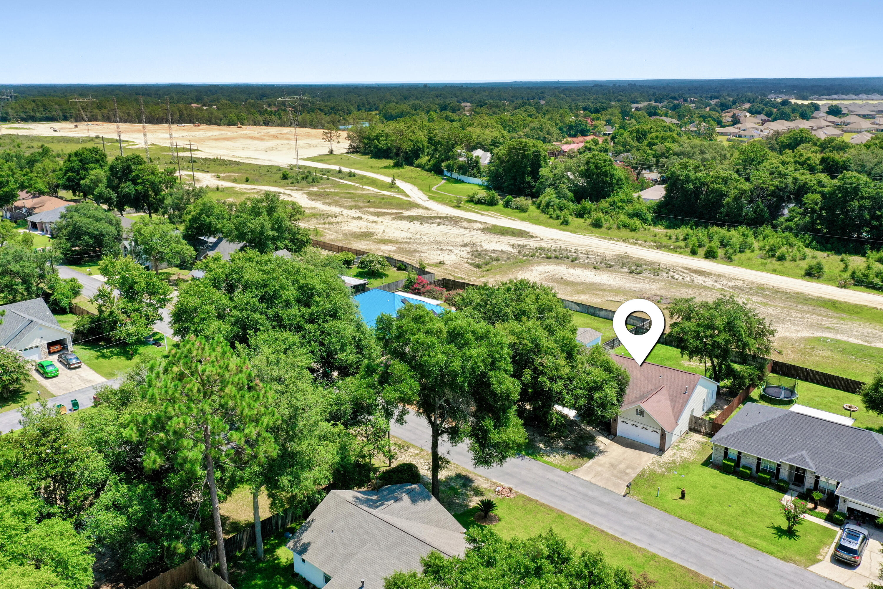 PINNACLE POINT - Residential